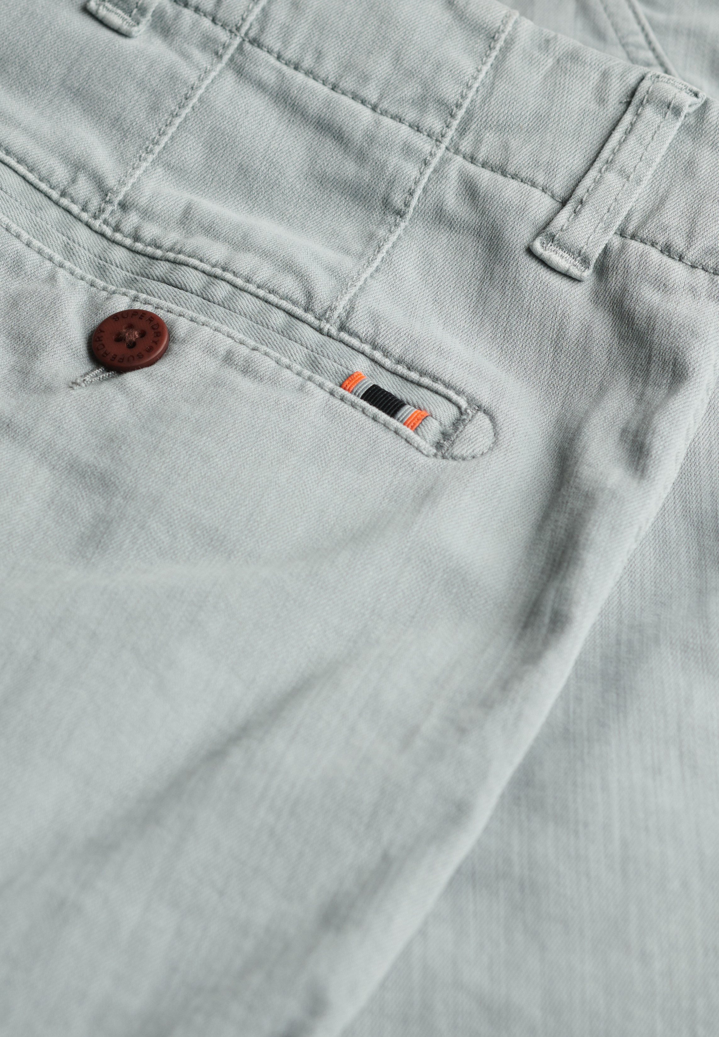 Superdry Short VINTAGE OFFICER CHINO SHORT