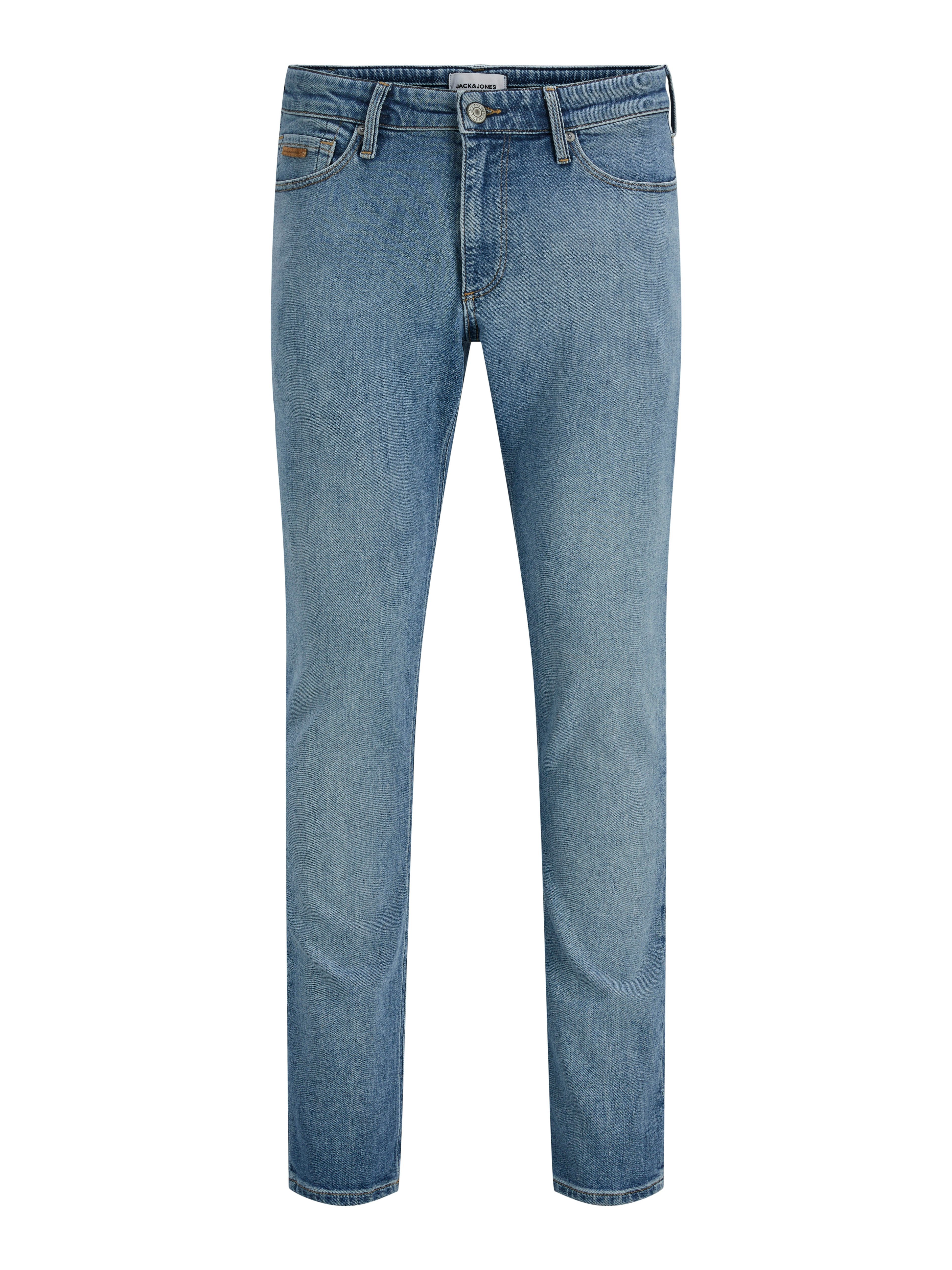 Jack & Jones Slim fit jeans JJIGLENN JJEVAN JJ 677 NOOS