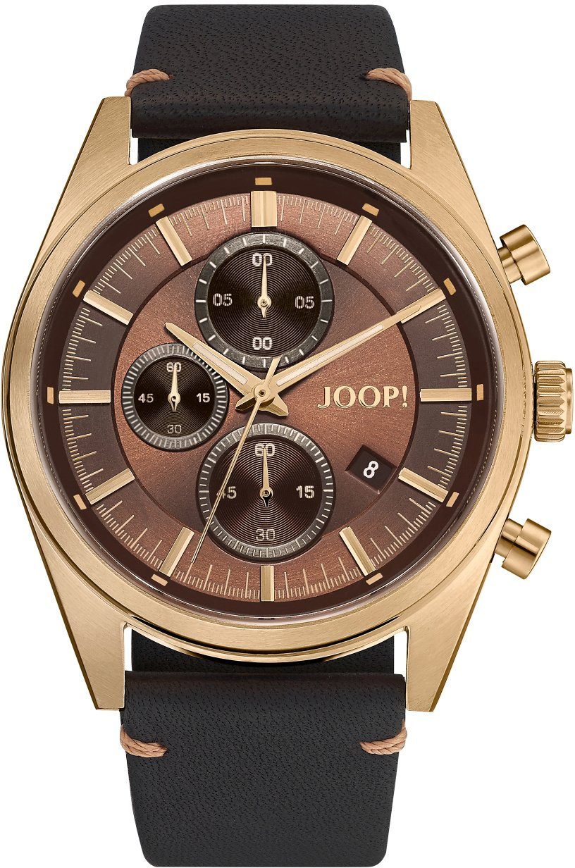 Joop! Chronograaf