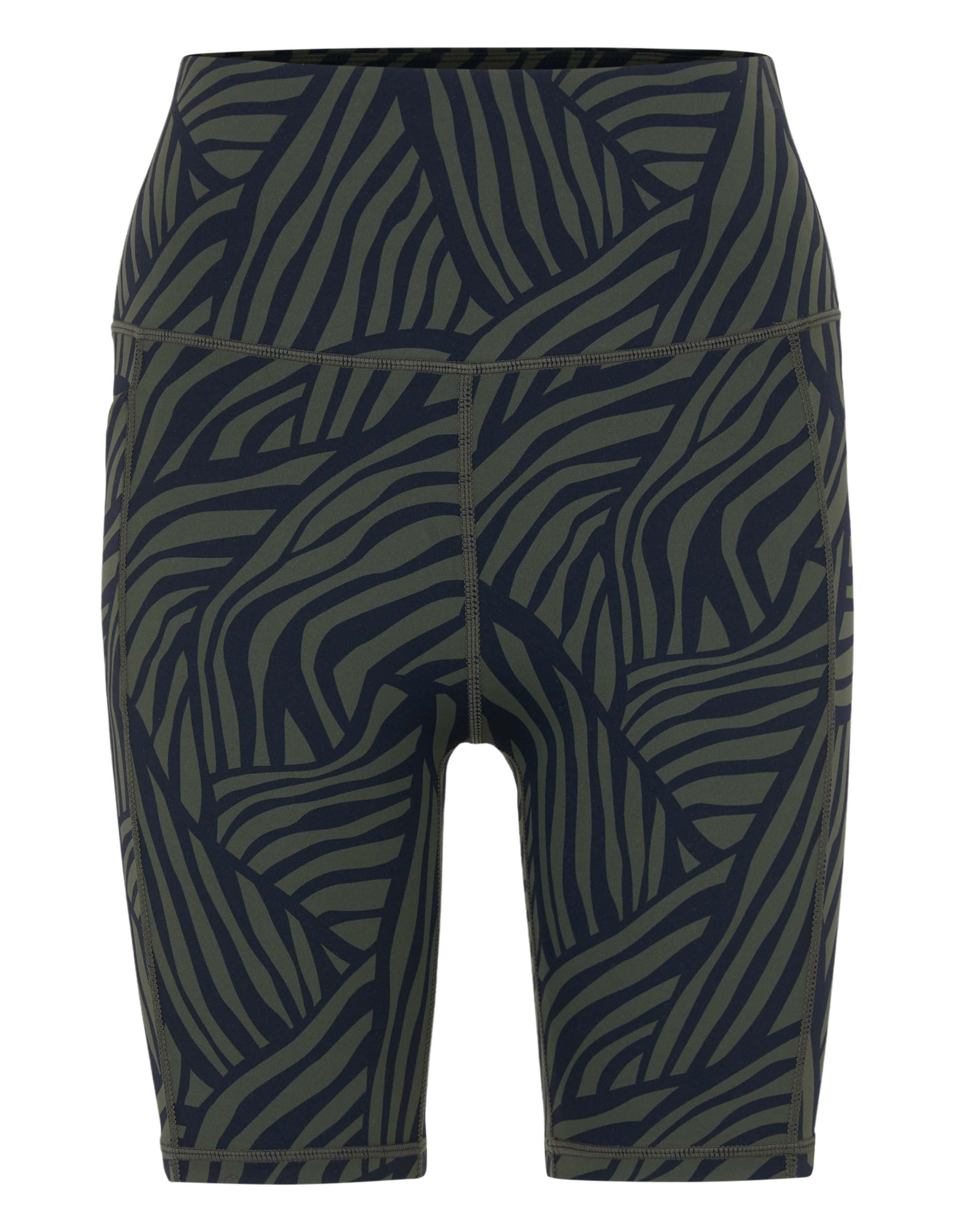 Venice Beach Trainingsshort SHORTS CAMELIA