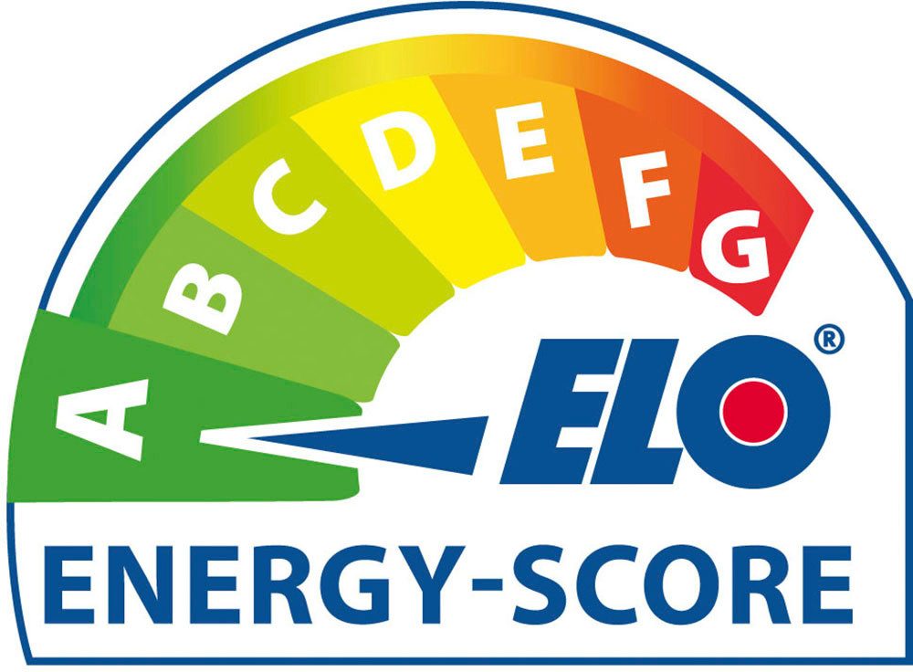 Elo Premium Pannenset RONDELLO met geïntegreerd olie-doseersysteem, inductie (set, 7-delig)