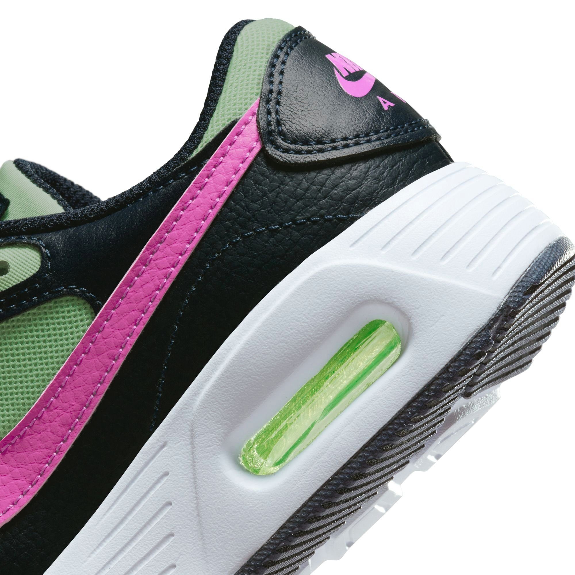 Nike Sportswear Sneakers AIR MAX SC (GS)