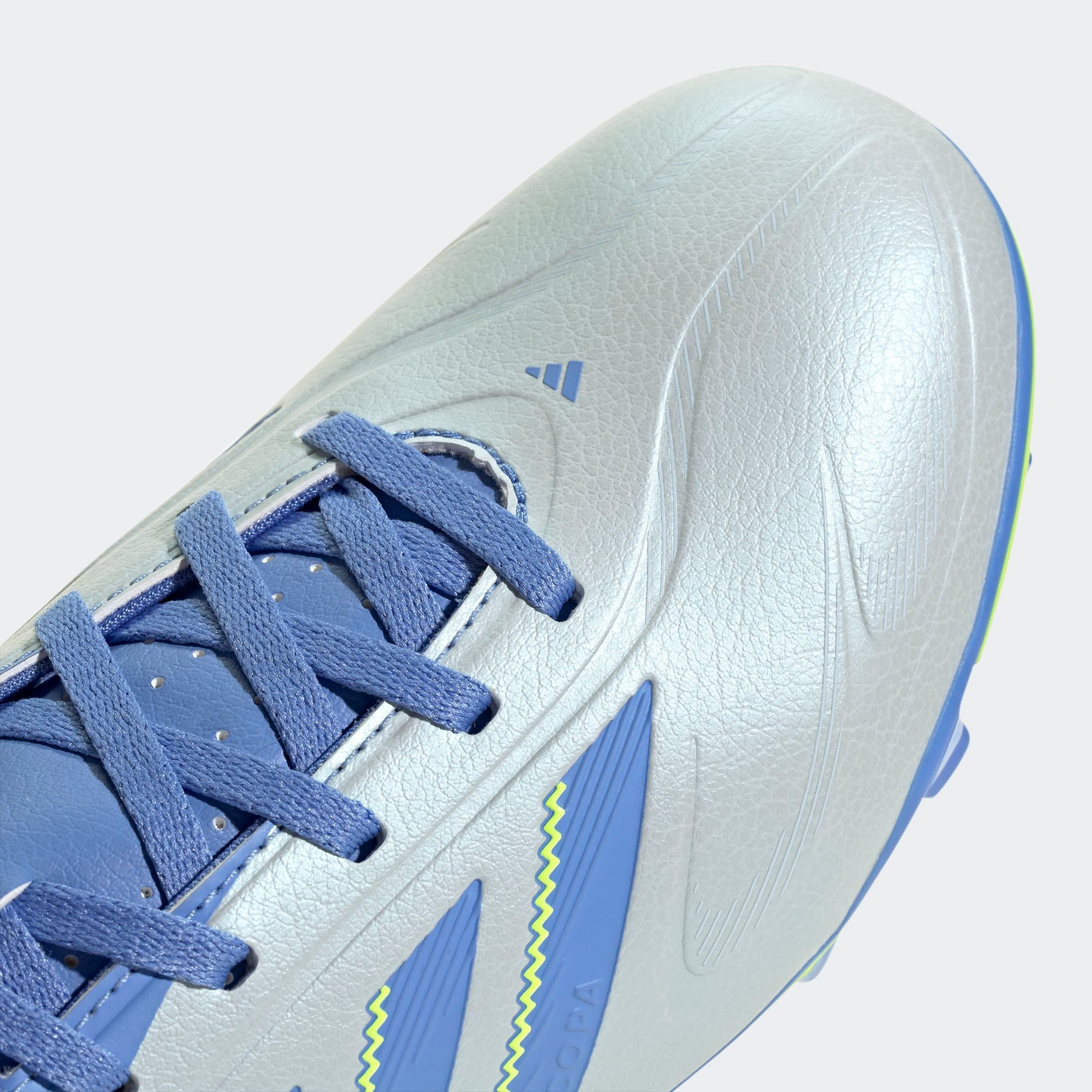 adidas Performance Voetbalschoenen COPA PURE 3 CLUB KIDS FG/MG