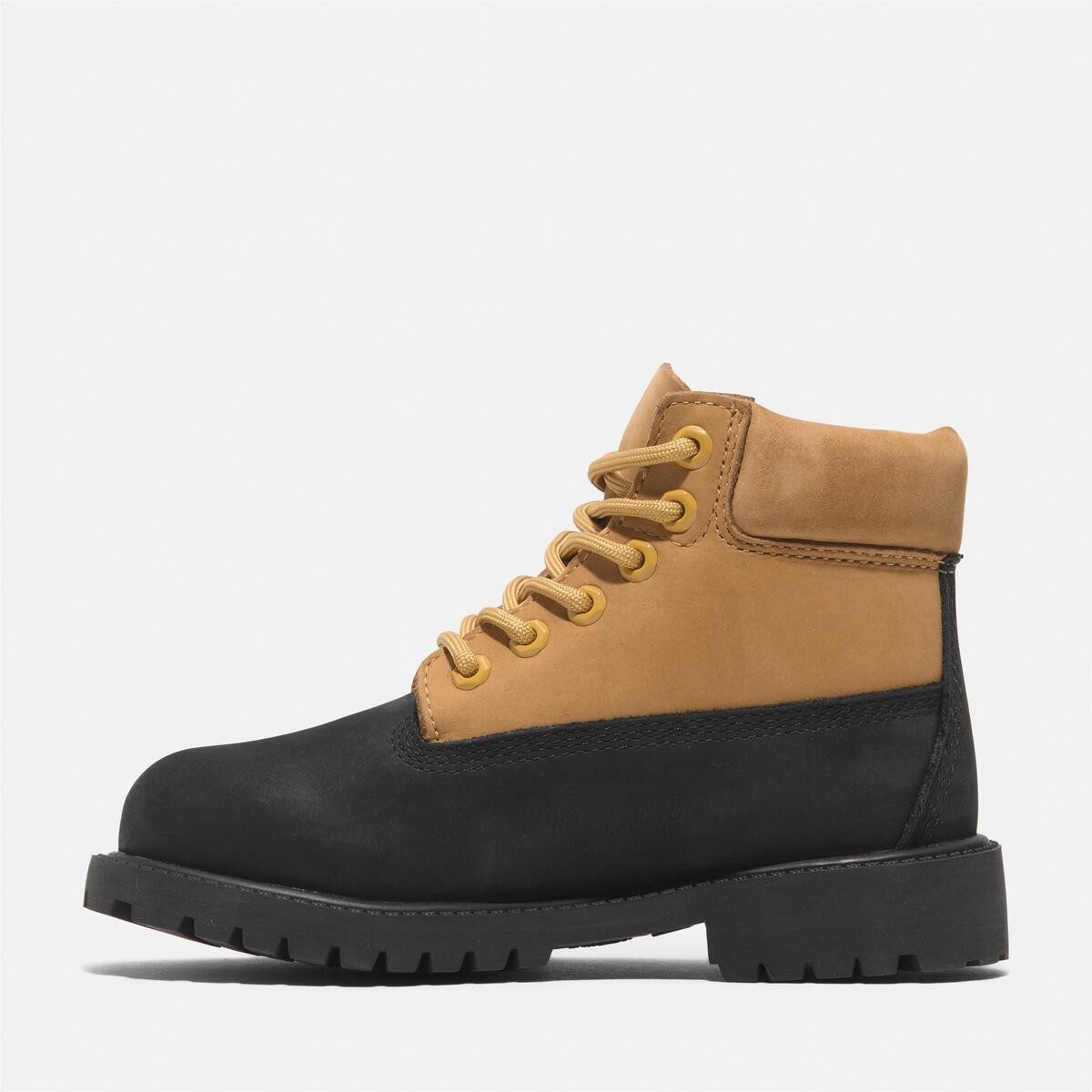 Timberland Veterschoenen TIMBERLAND PREMIUM 6 INCH LACE UP WATERPROOF BOOT Winterlaarzen, veterschoenen, winterschoenen, waterdicht