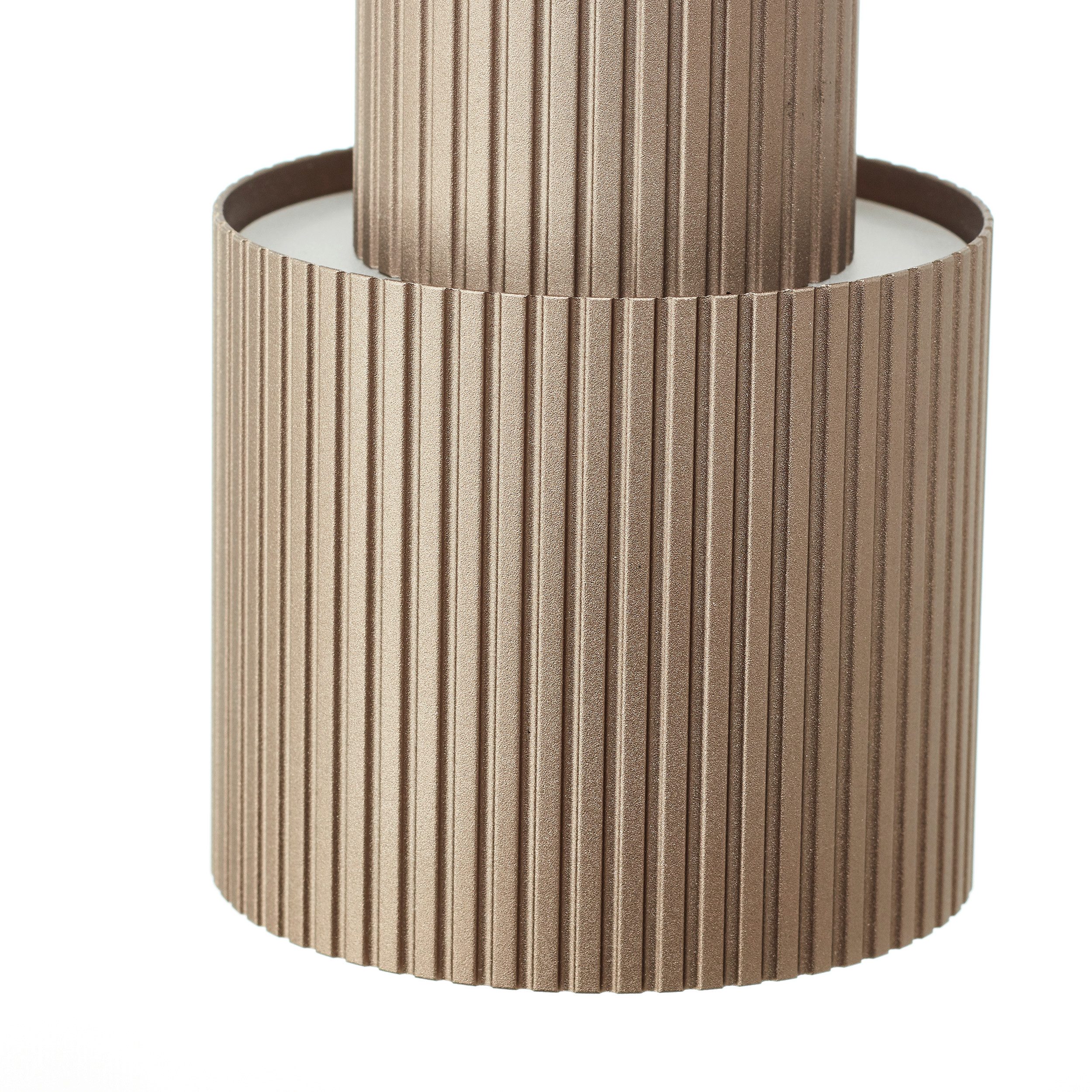 Brilliant Leuchten Hanglamp Cadiz