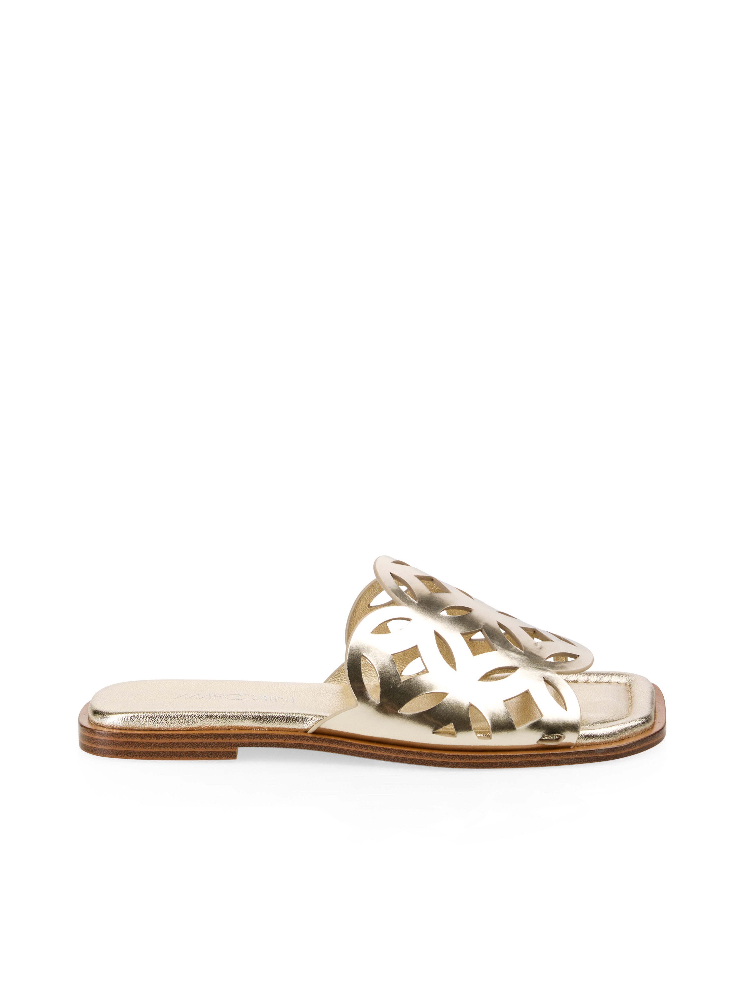 Marc Cain Slippers Boho Hike