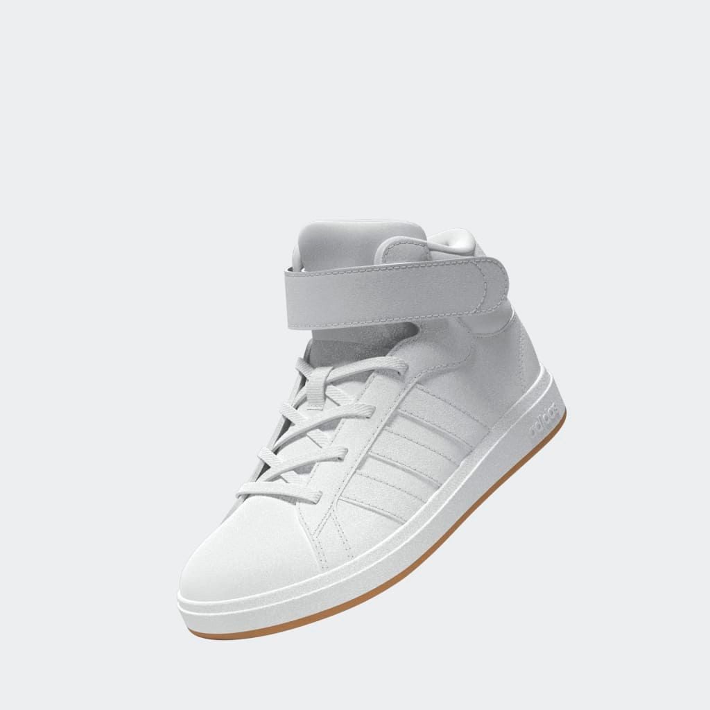 adidas Sportswear Sneakers GRAND COURT MID K