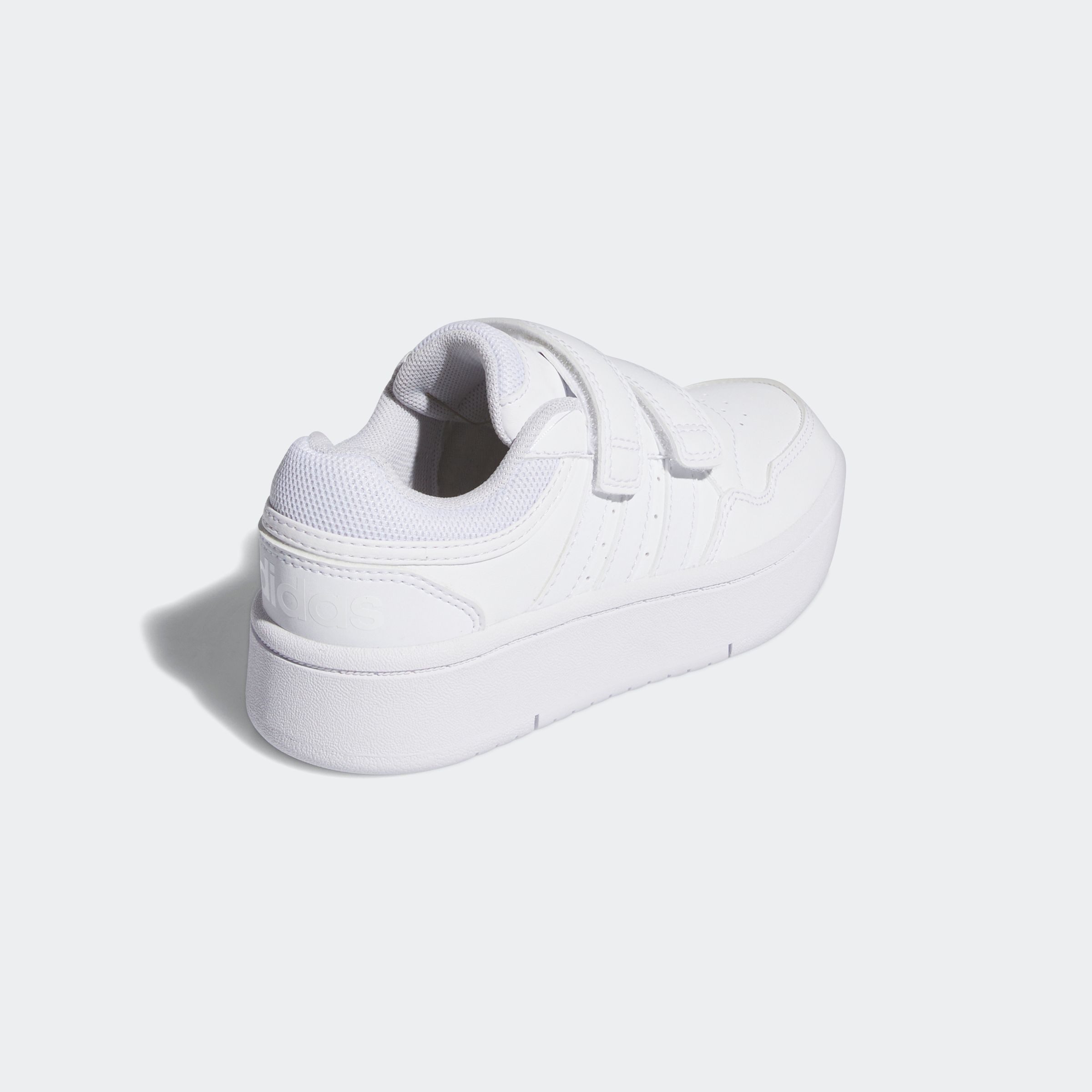 adidas Sportswear Klittenbandschoenen HOOPS 3.0 BOLD KIDS