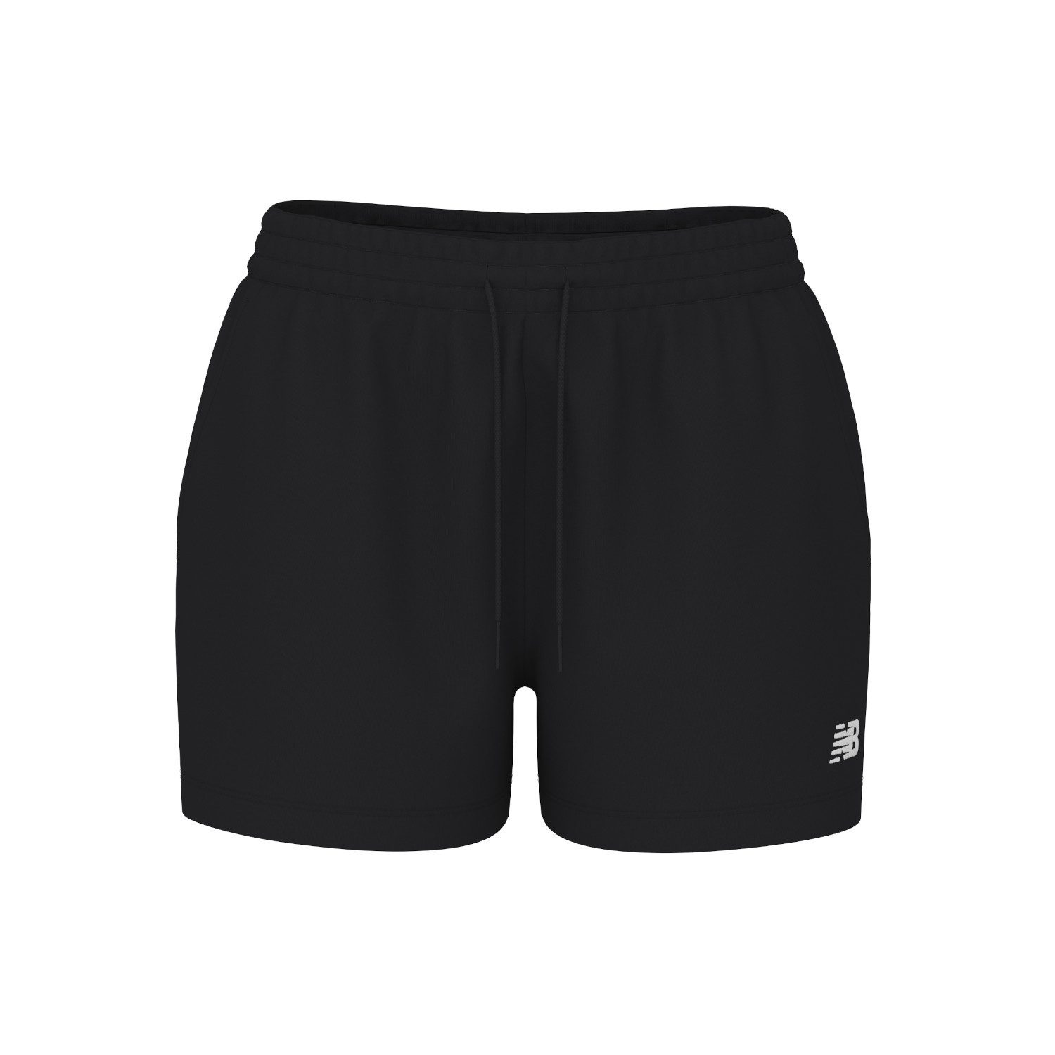 New Balance Short Sport Essentials French Terryhort PINK TAFFY