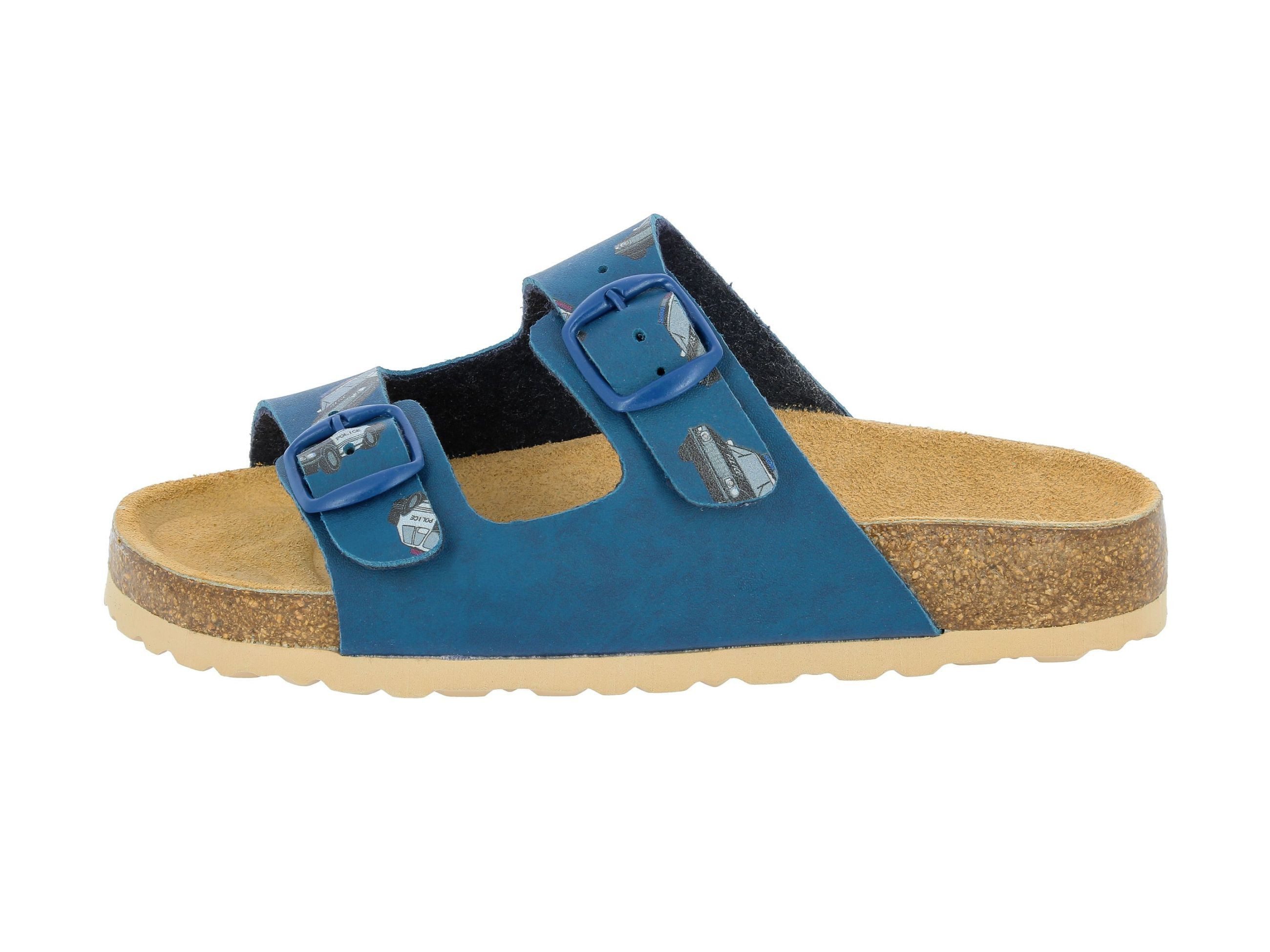 Lico Slippers Bioline Emergency marine