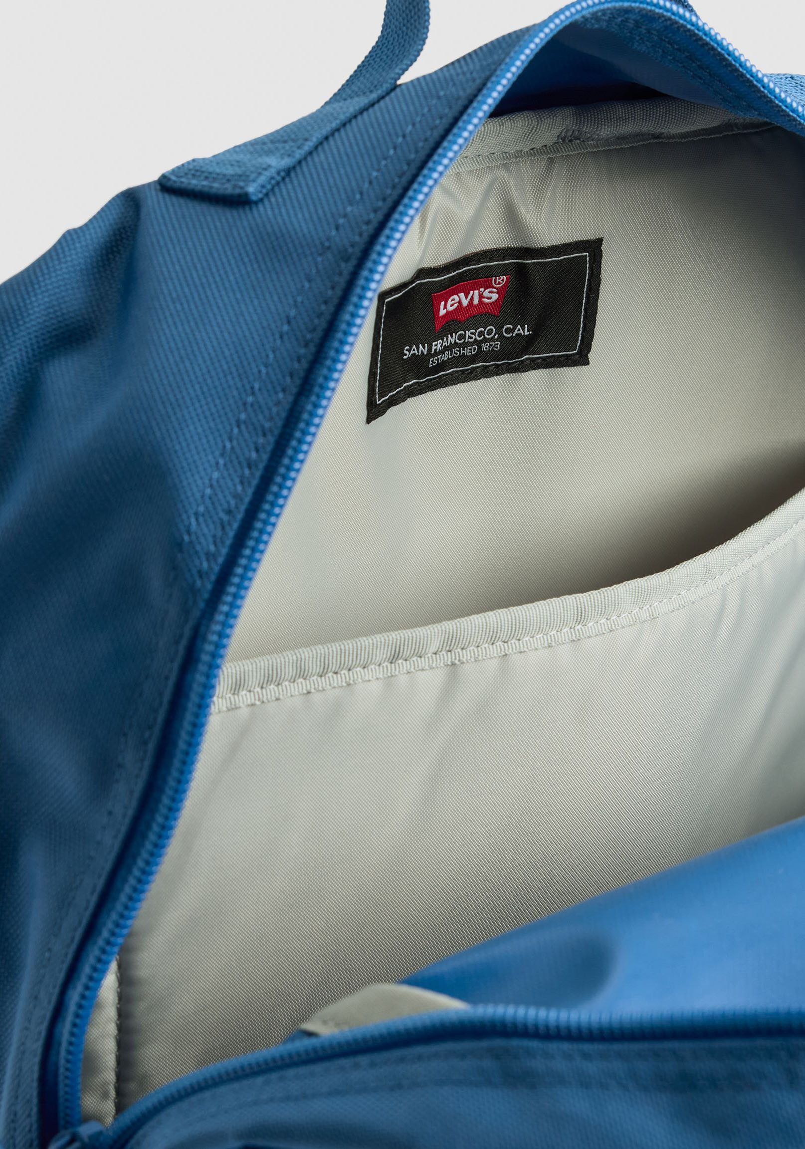 Levi's® Rugzak Levi's® L-Pack Standard Issue Vrijetijdrugzak, werkrugzak, schoolrugzak