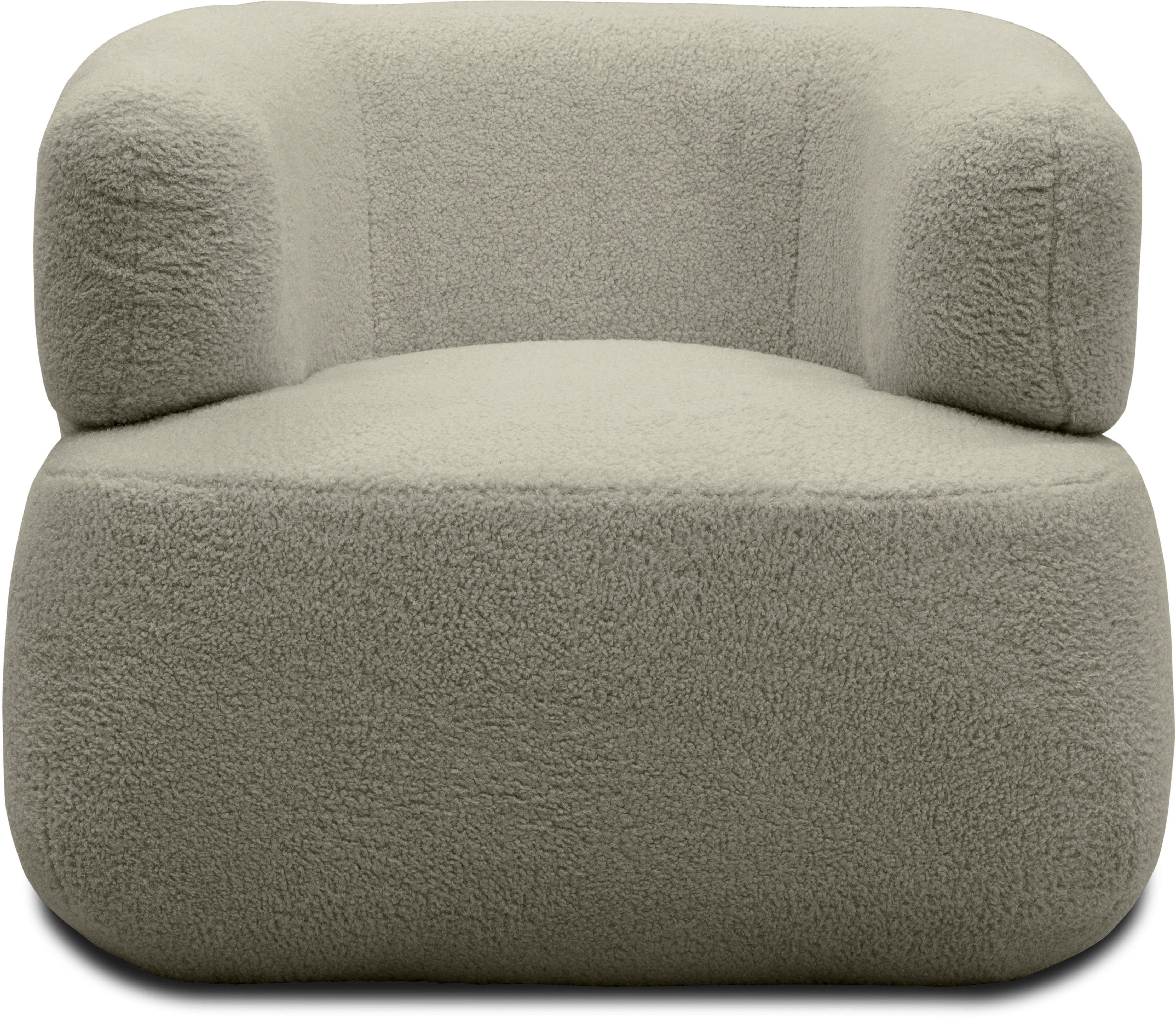 DOMO collection Fauteuil 800012