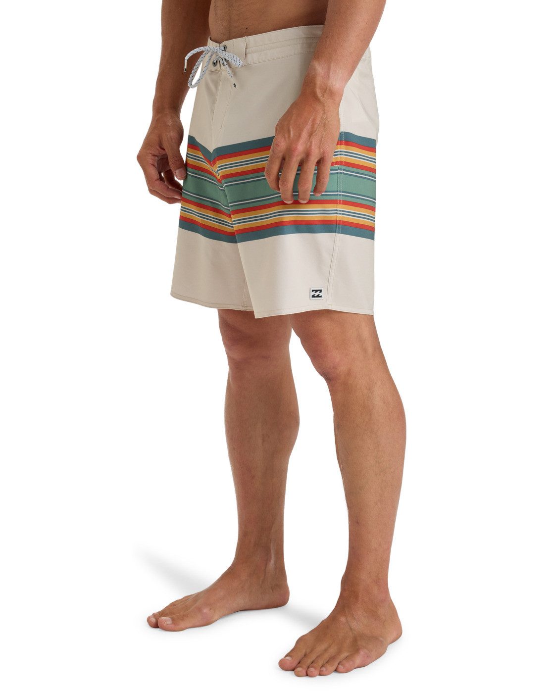 Billabong Boardshort Spinner LT 17.5"