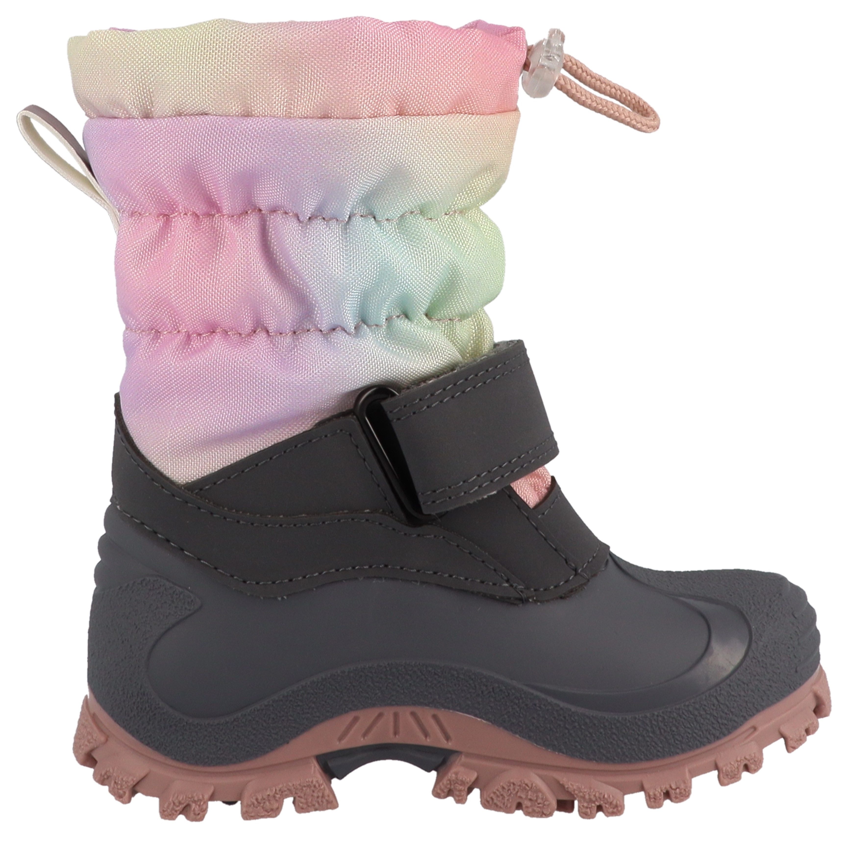Lurchi Snowboots Fanty