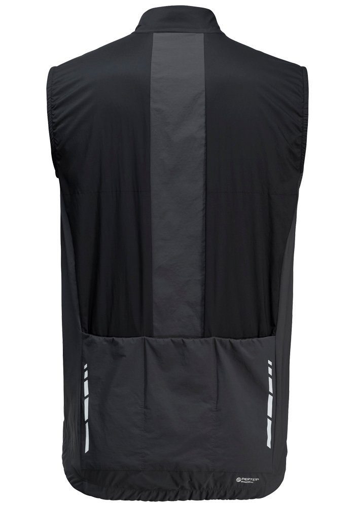 Jack Wolfskin Functionele bodywarmer MOROBBIA ALPHA VEST M