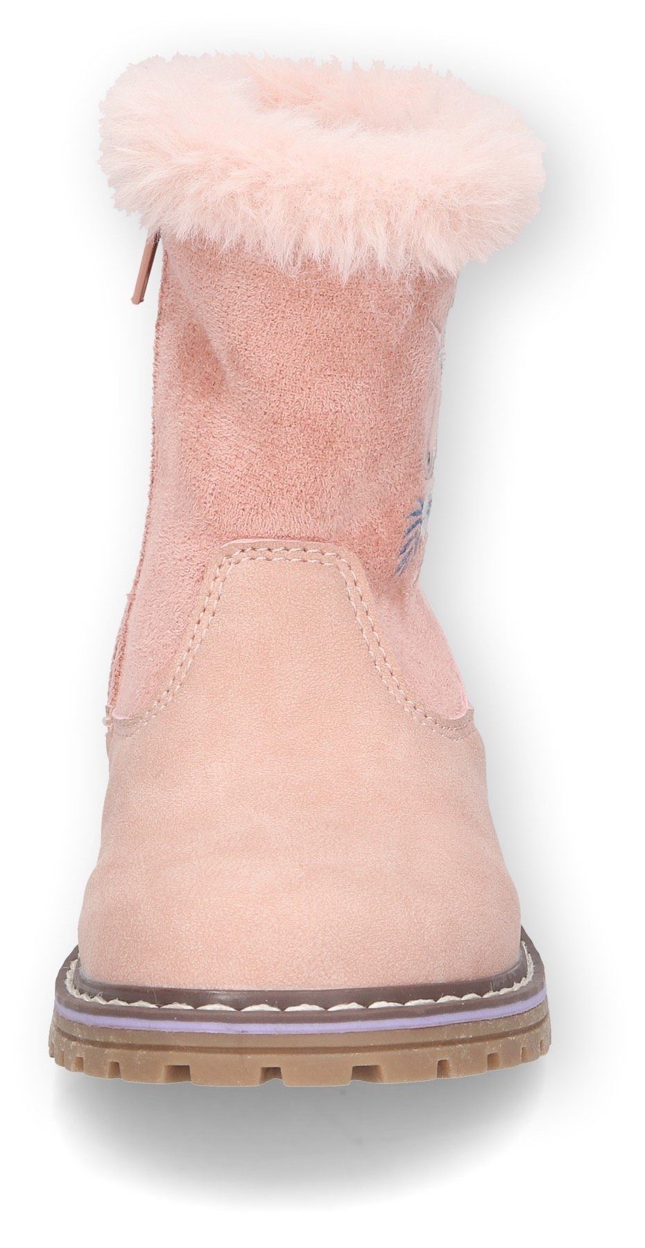 Dockers by Gerli Winterlaarzen Slip-on boots, winterlaarzen, snowboots met dock-tex uitrusting