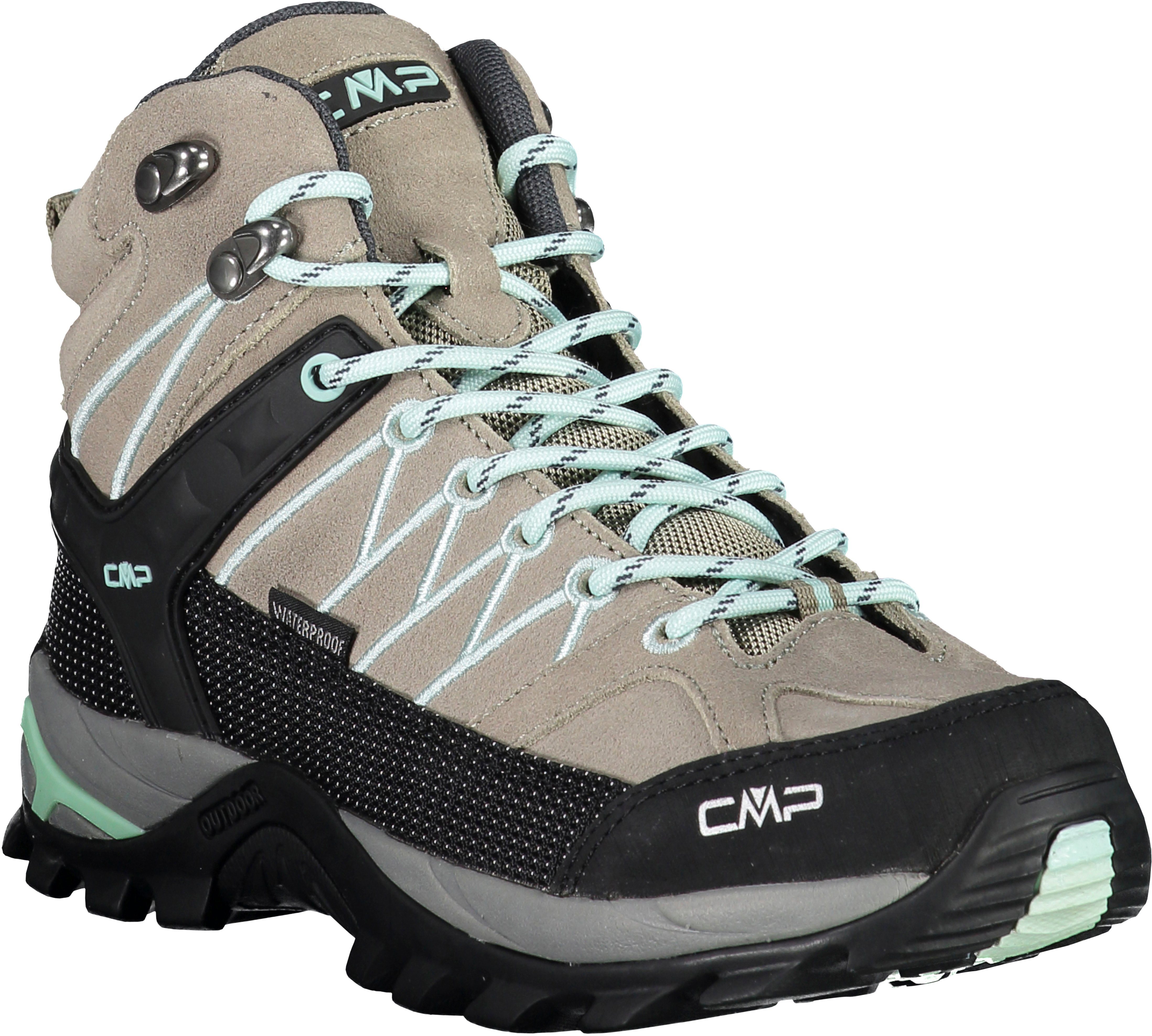 CMP Wandelschoenen Wmns Rigel Mid Waterproof