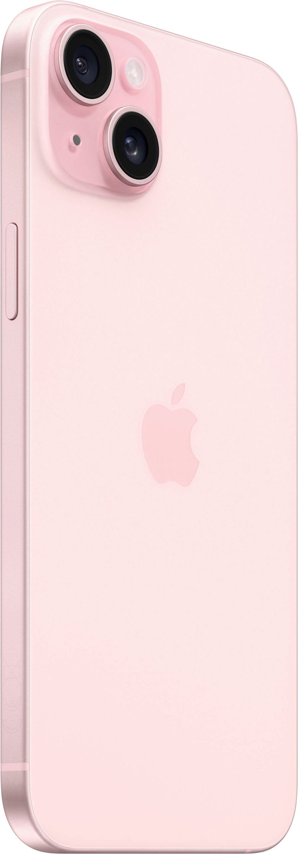 Apple Smartphone iPhone 15 Plus, 128 GB