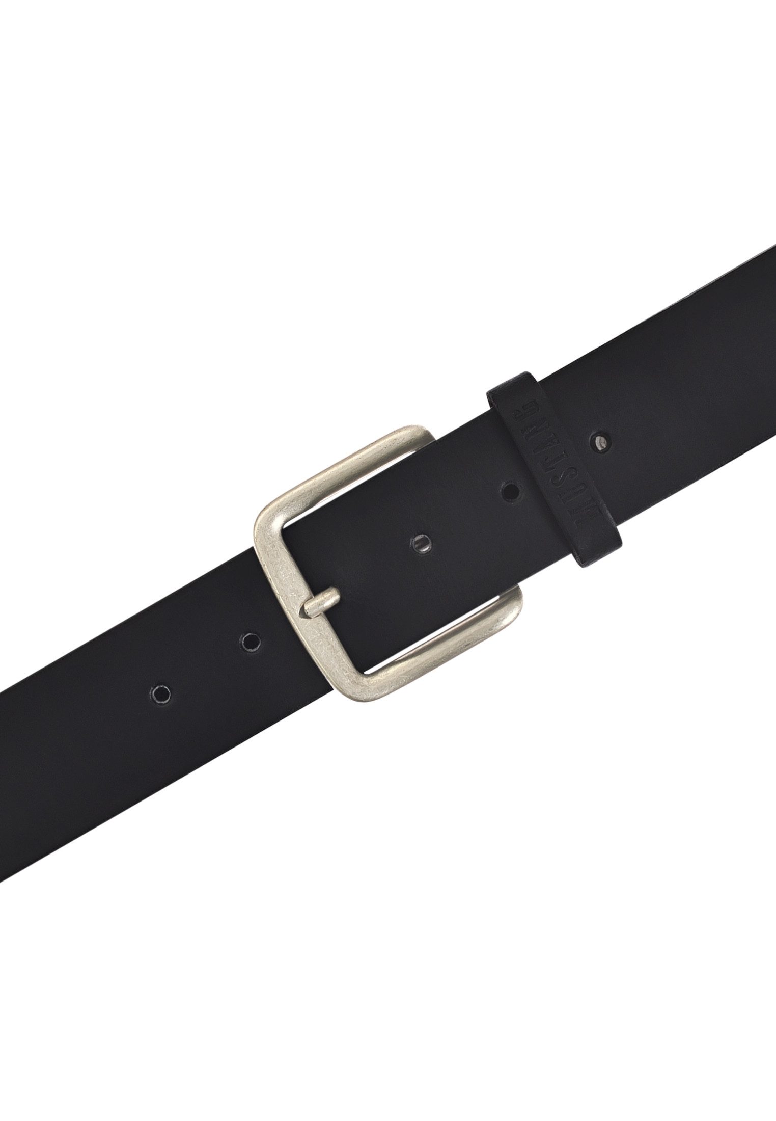 MUSTANG Leren riem