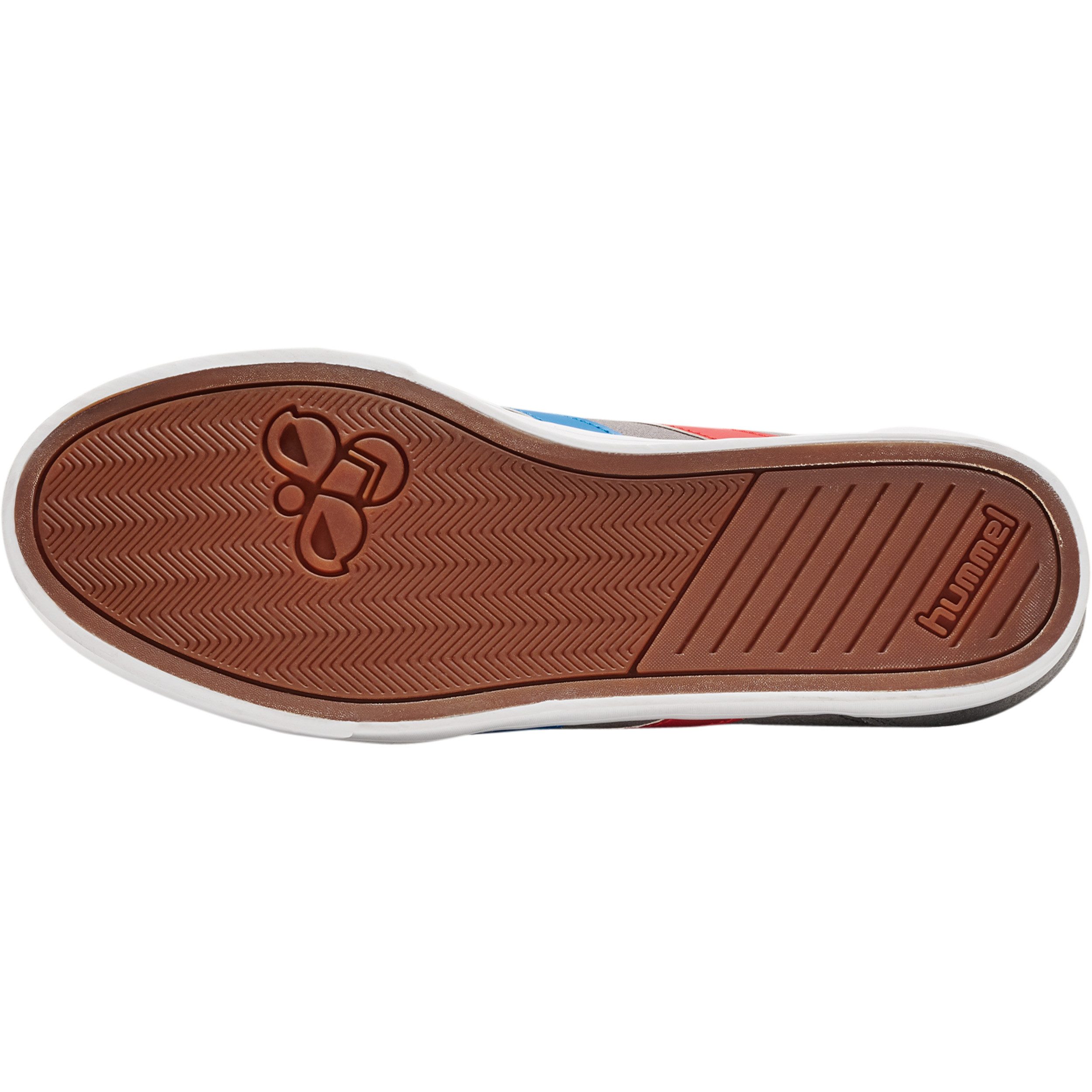 hummel Sneakers Slimmer Stadil Canvas Low