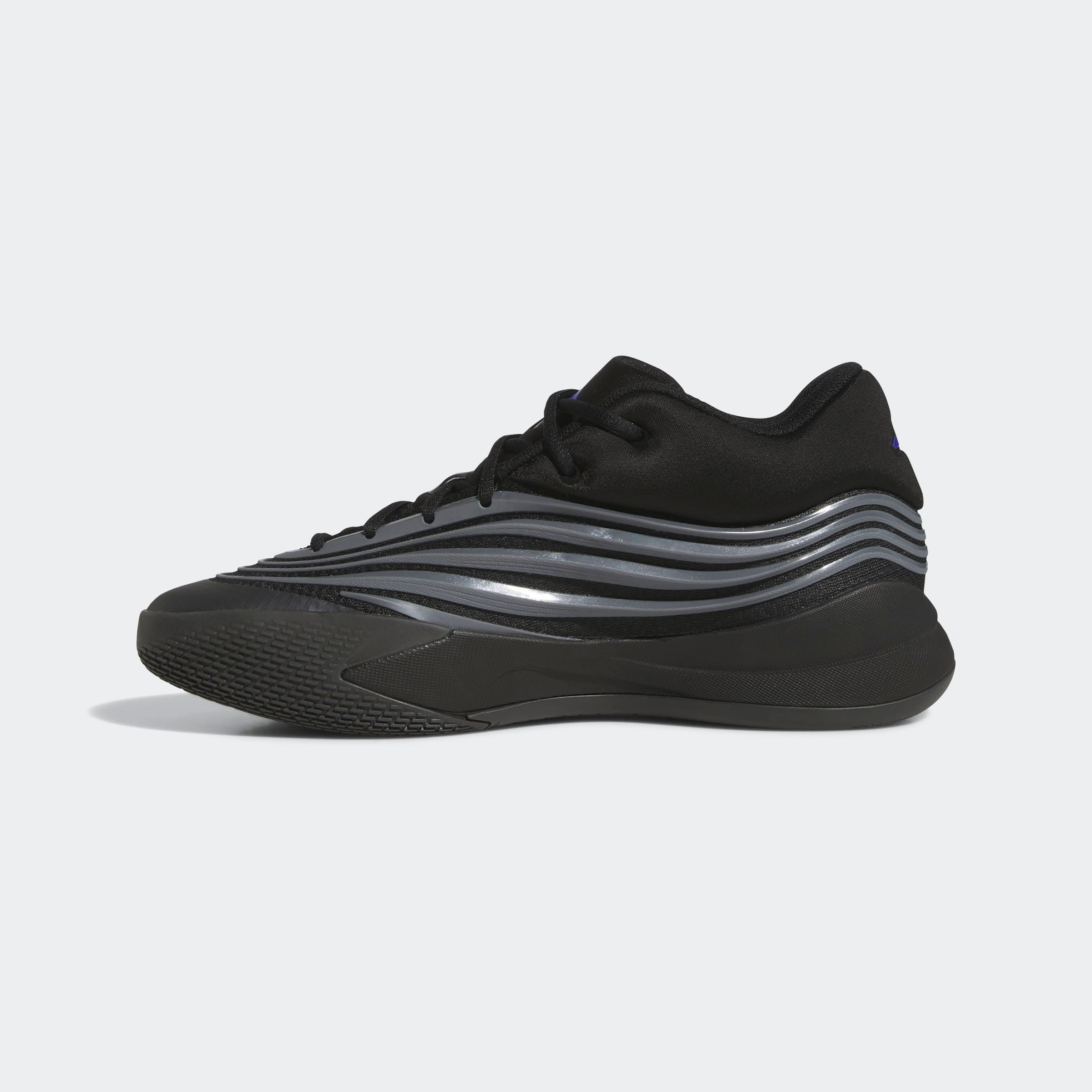 adidas Performance Basketbalschoenen DAMES X E