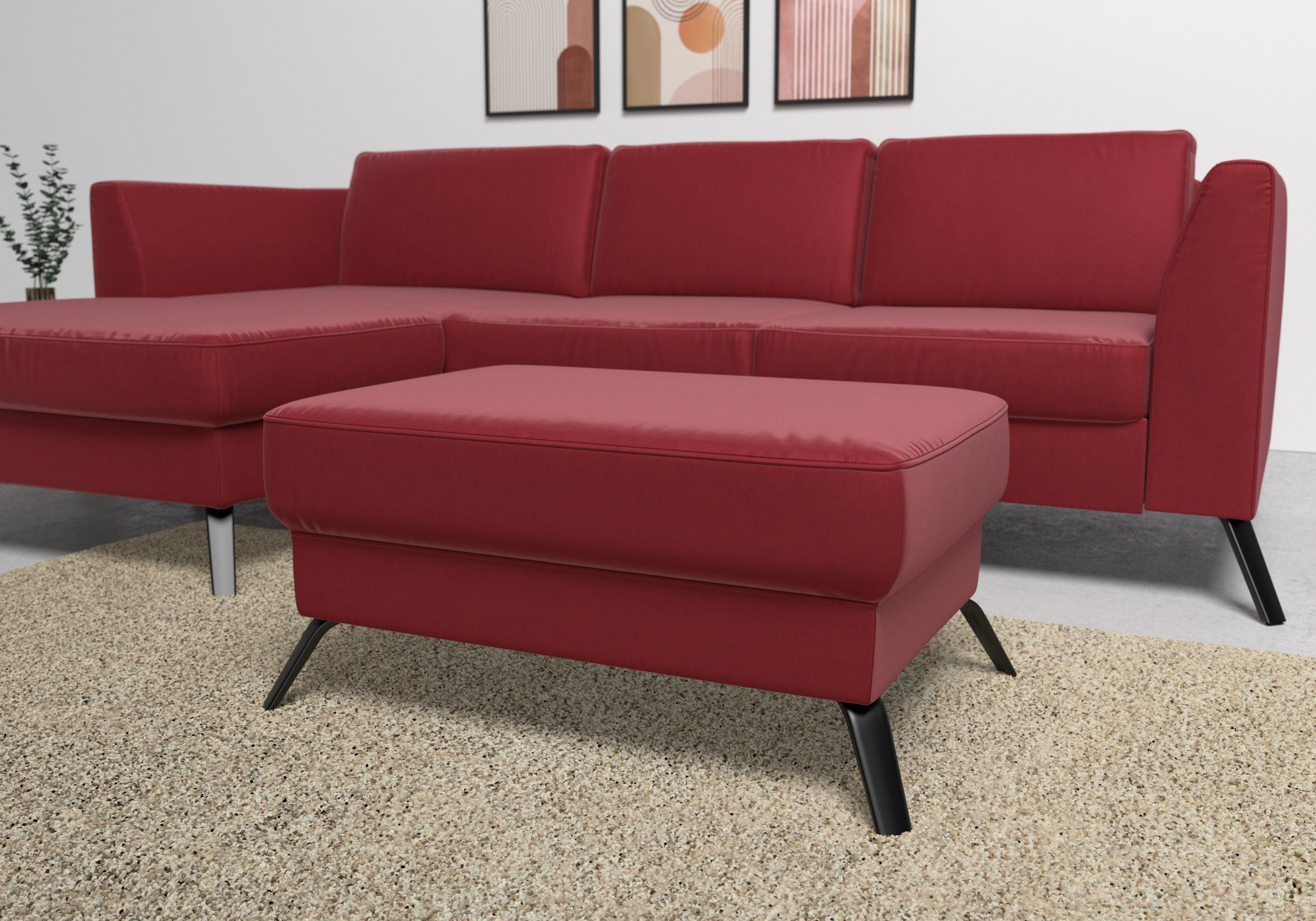 sit&more Hocker Olsen