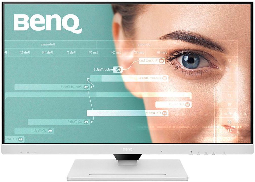 BenQ Ledscherm GW2790QT, 68,6 cm / 27", Quad HD