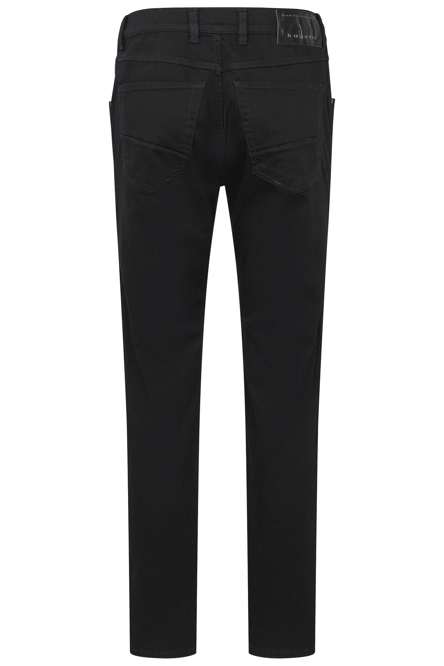 Bugatti 5-pocket jeans bijzonder comfortabel