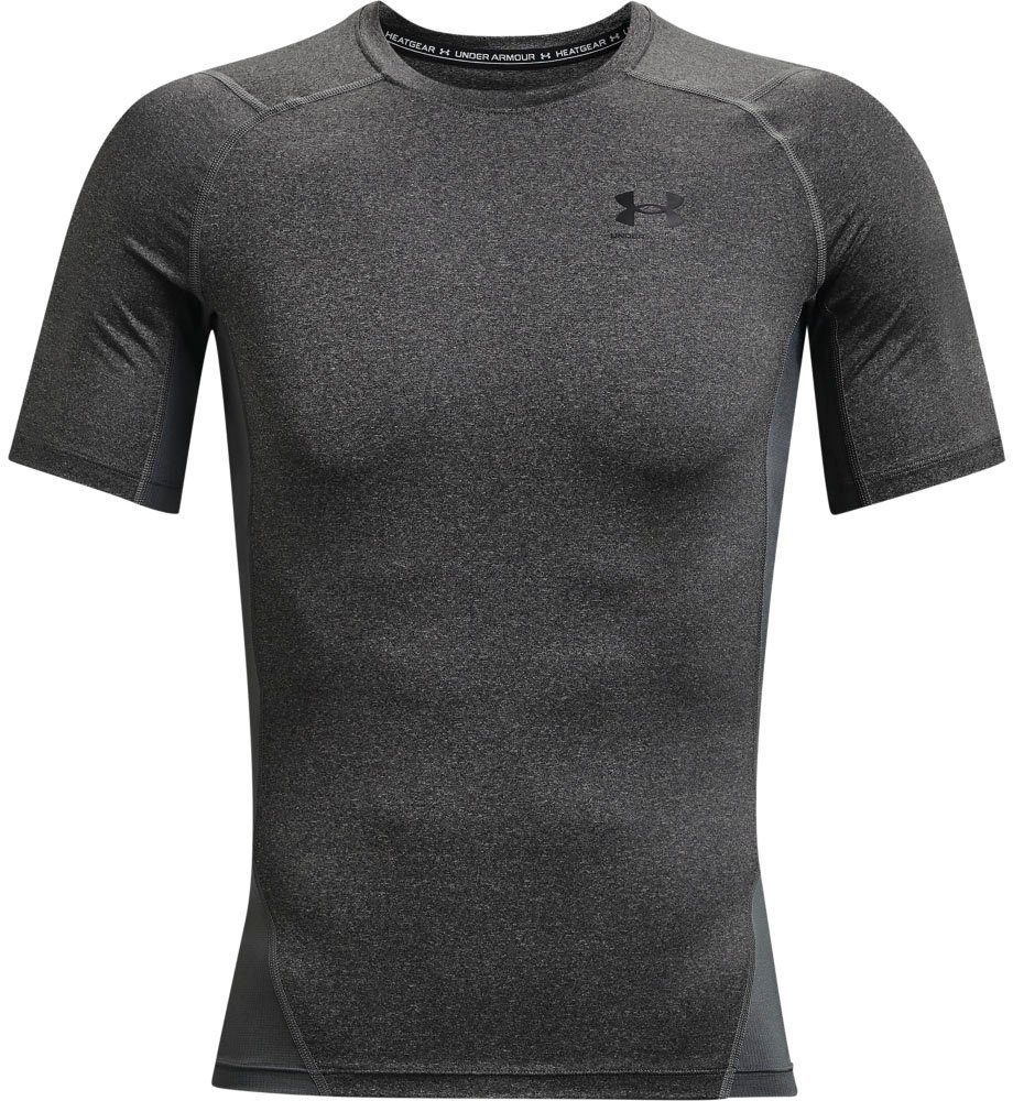Under Armour® Trainingsshirt UA HG ARMOUR COMP SHORT SLEEVE
