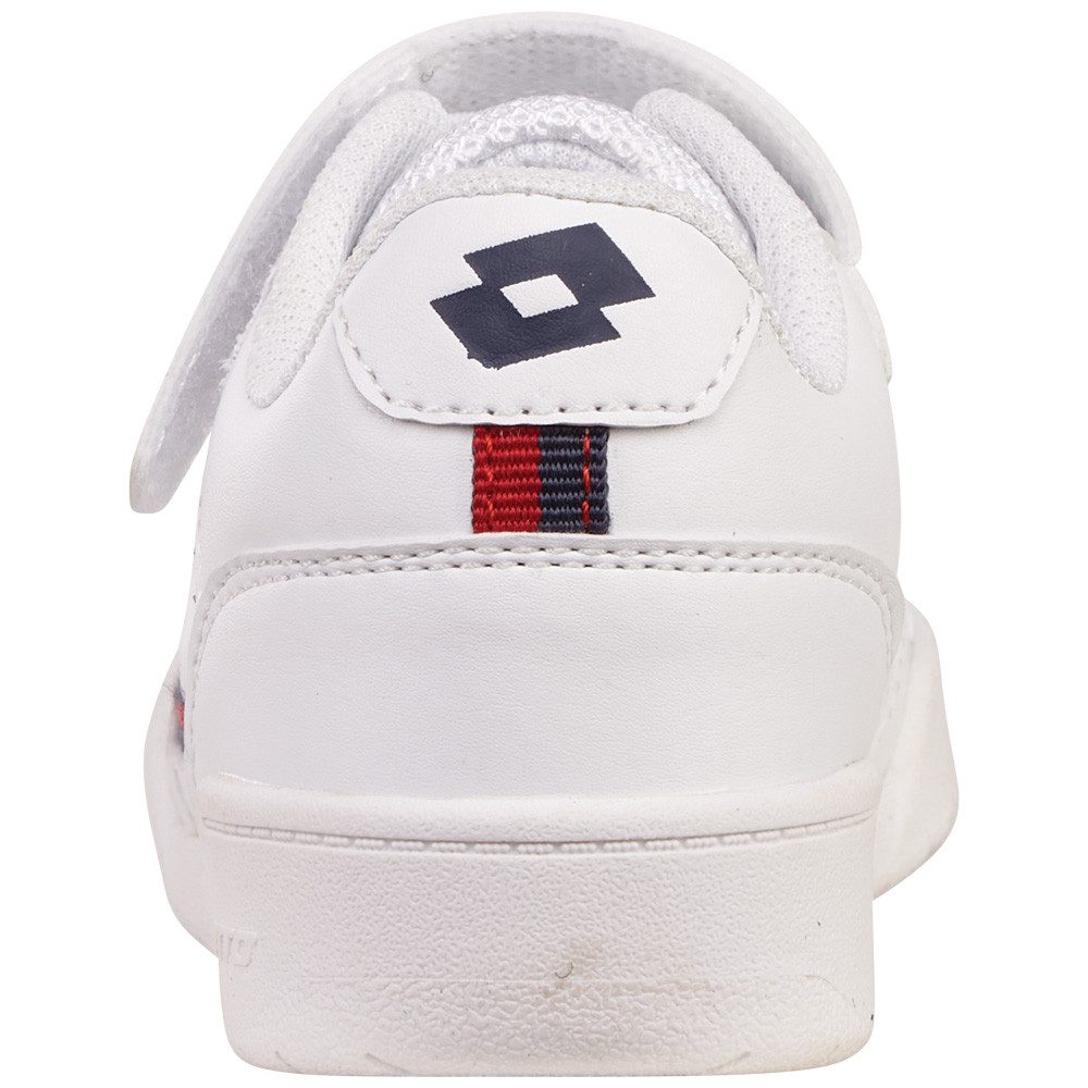 lotto Sneakers - veelzijdig te combineren
