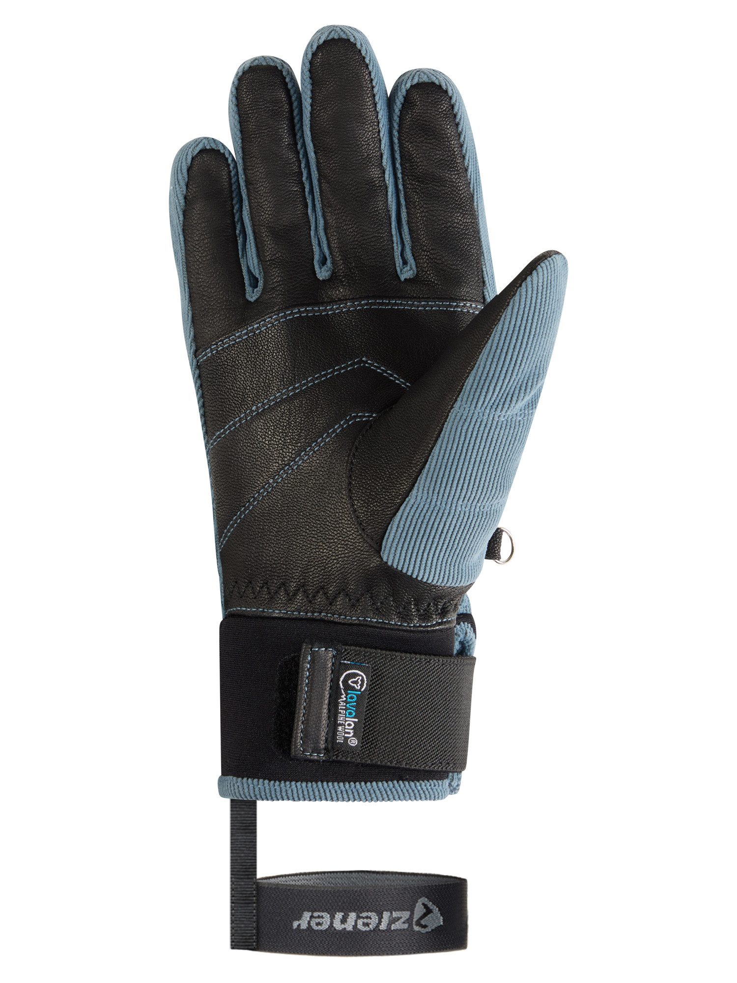 Ziener Skihandschoenen KALE-Z AS® AW glove lady