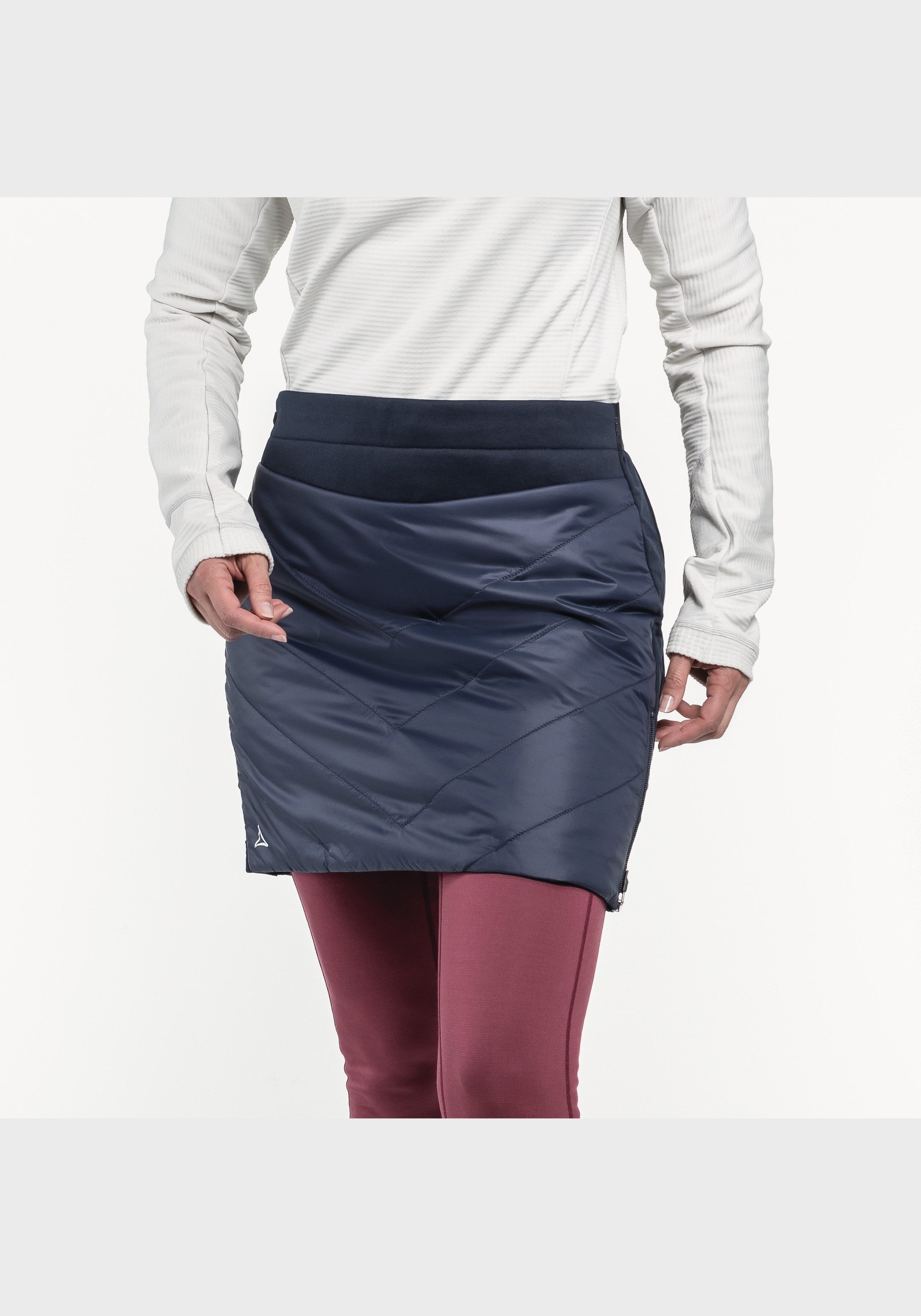 Schöffel Sweatrok Hiking Ins Skirt Style Cascata WMS