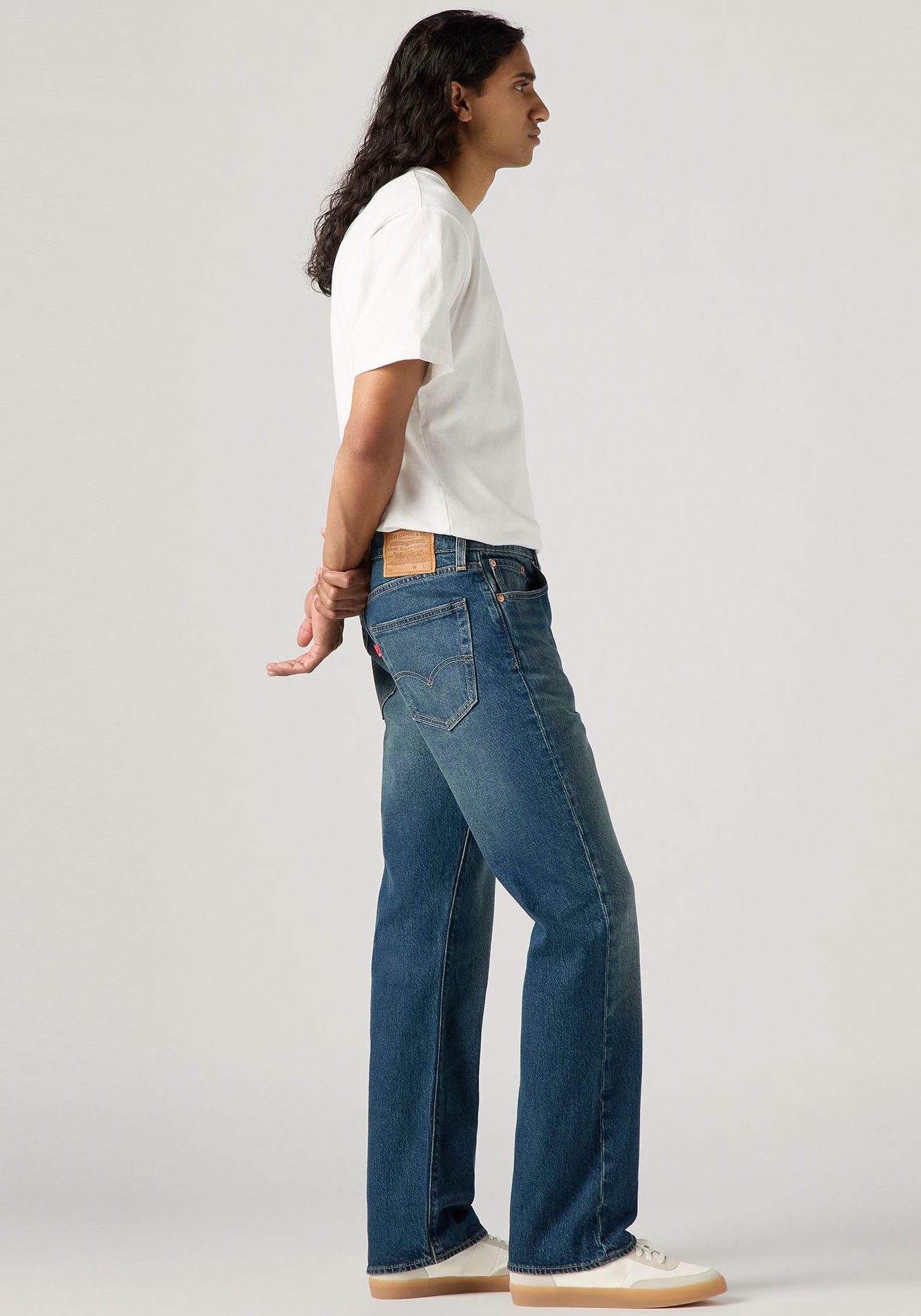 Levi's® Bootcut jeans 527 SLIM BOOT CUT
