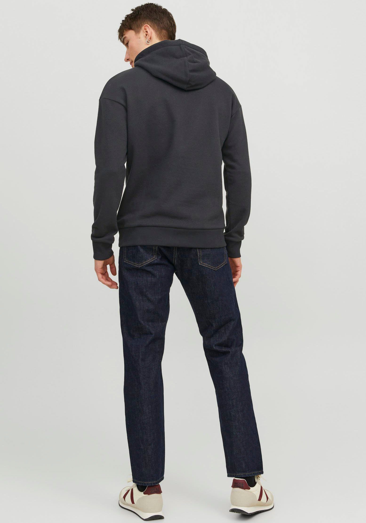 Jack & Jones Hoodie JJEJOSH SWEAT HOOD NOOS