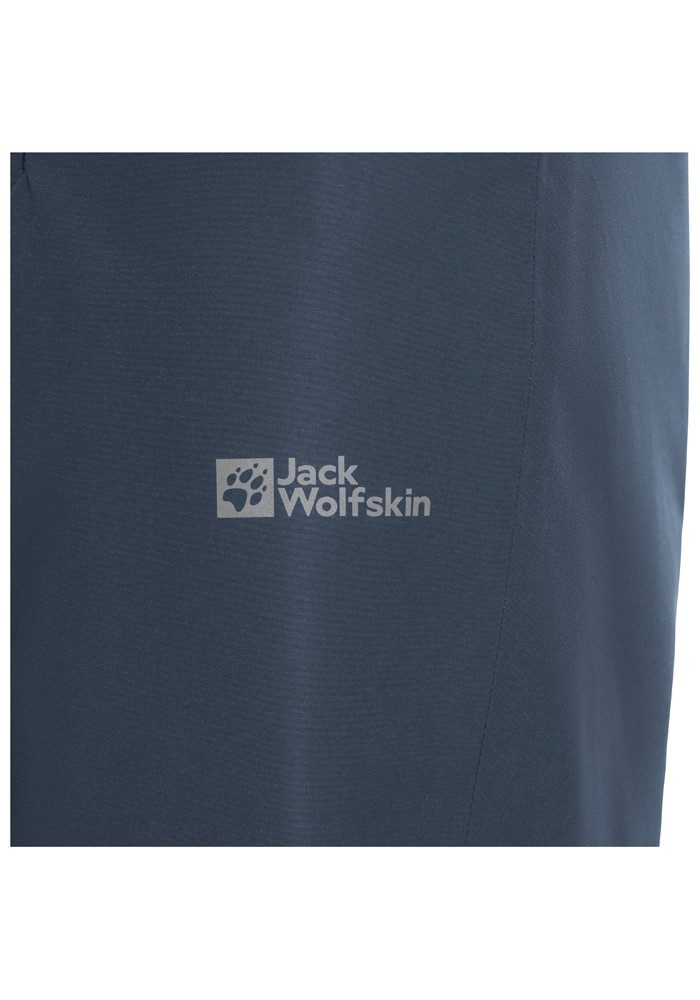 Jack Wolfskin Outdoorbroek SNOWY DAYS PANTS K