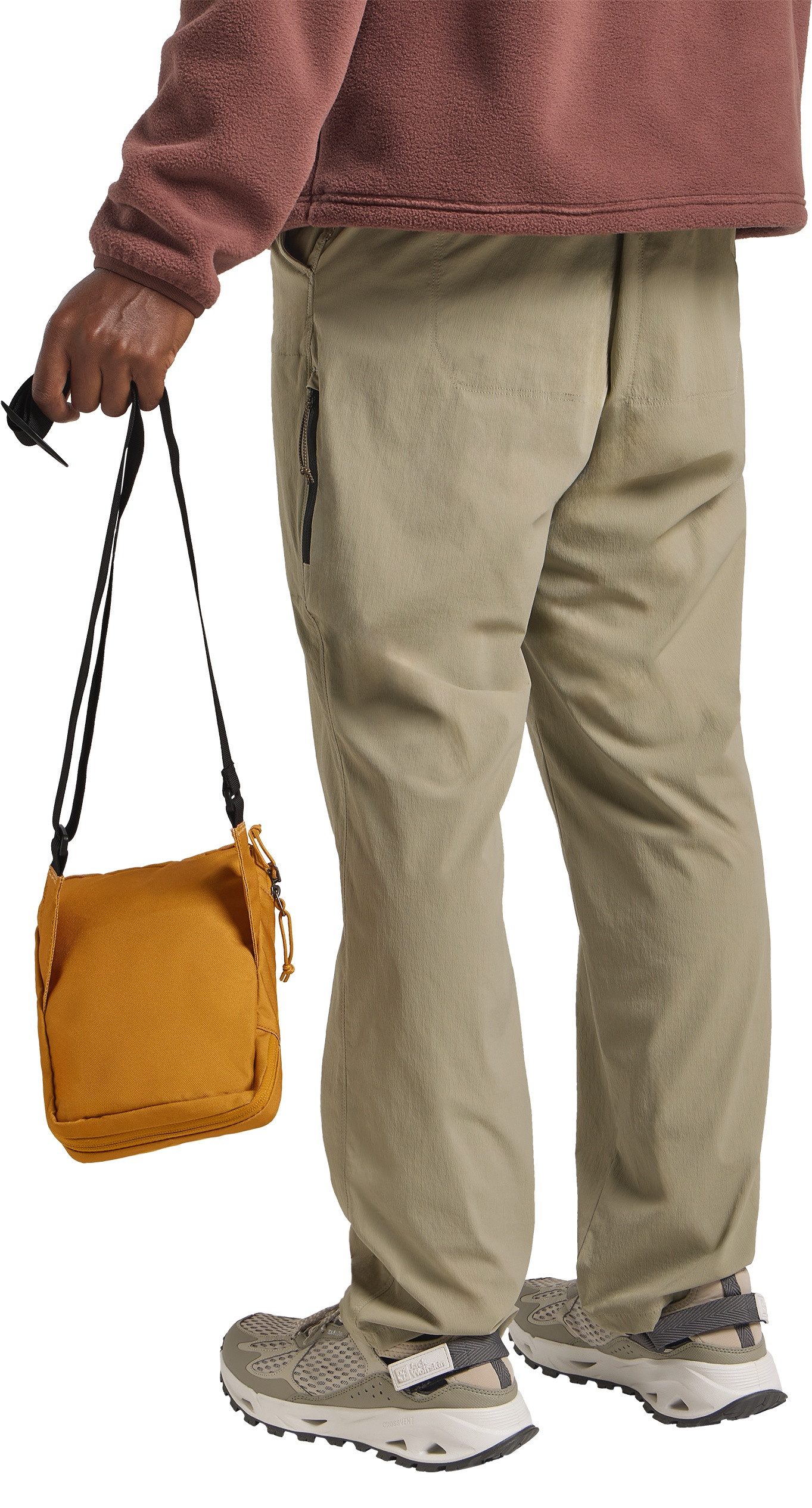 Jack Wolfskin Nektasje KONYA ORGANIZER