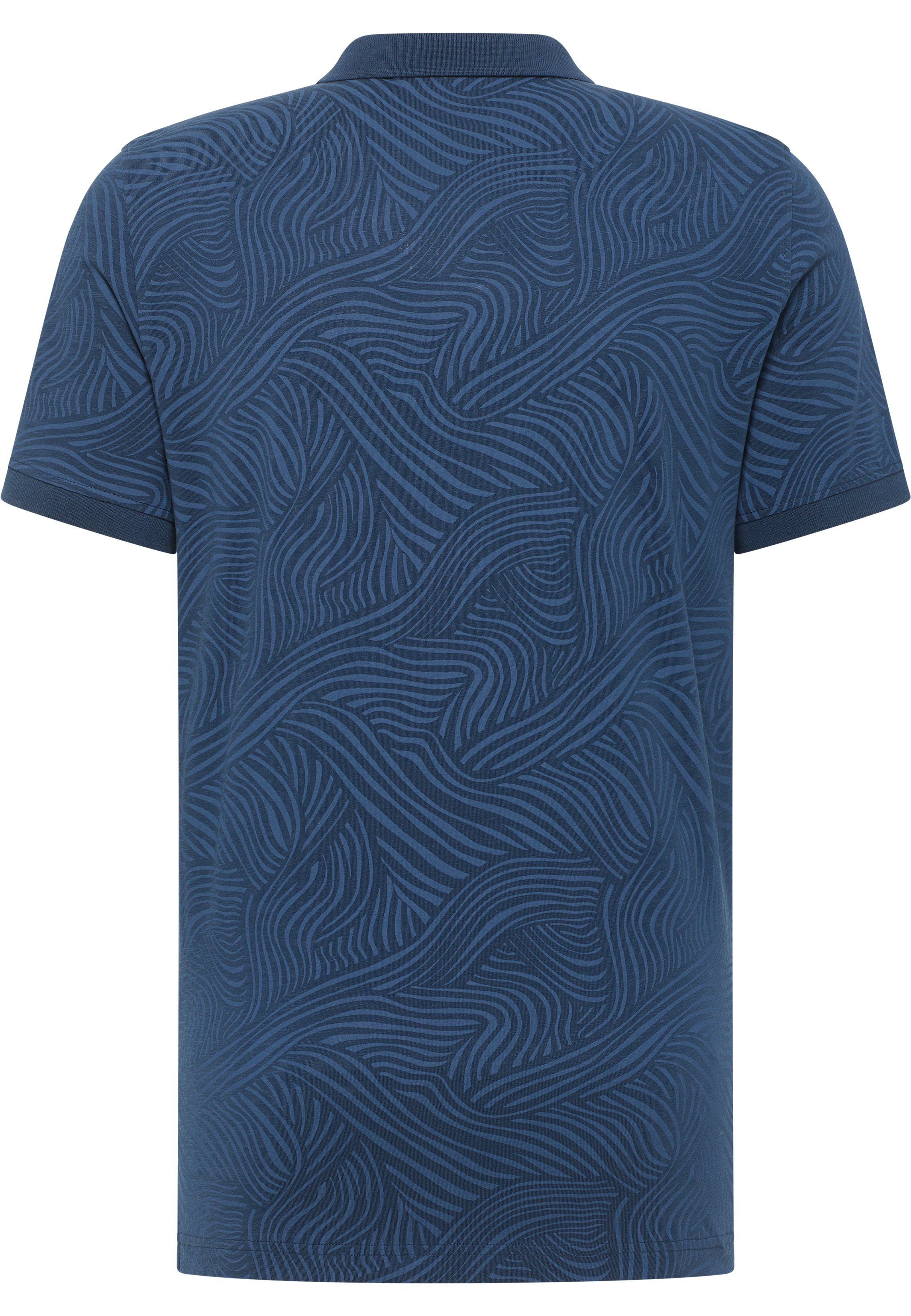 MUSTANG Poloshirt Style Palco