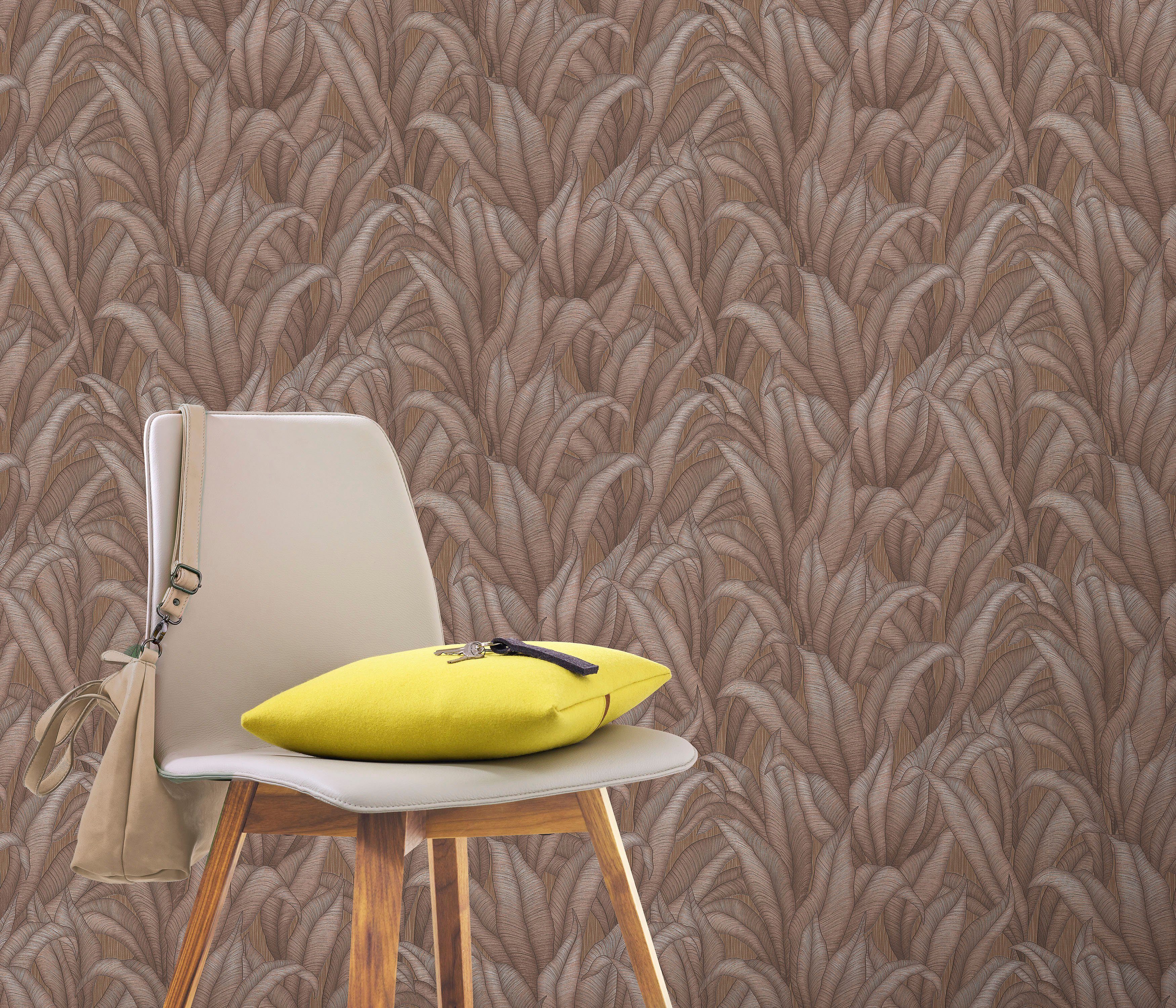Fashion for walls Vliesbehang Sansibar Ftalaten vrij