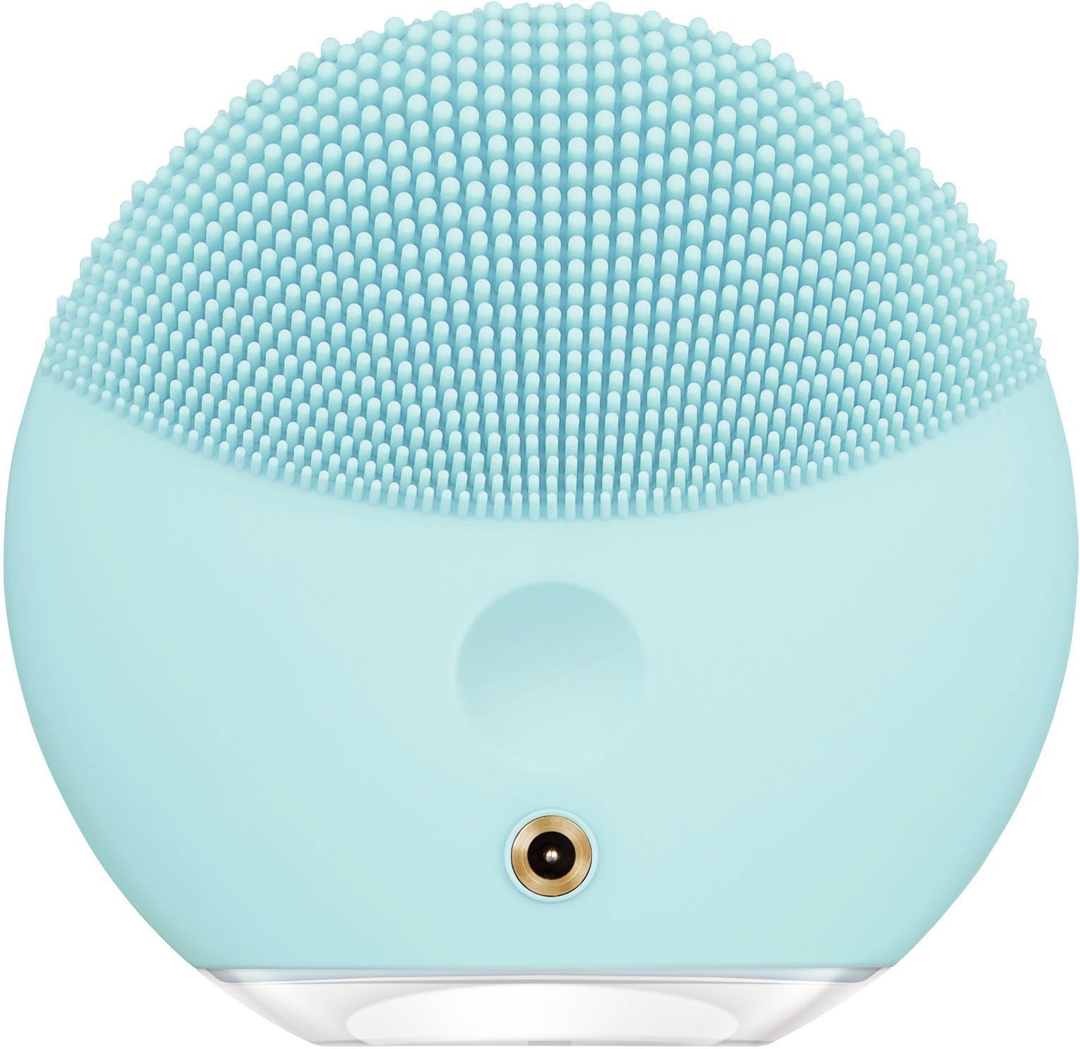 FOREO Elektrische gezichtsreinigingsborstel LUNA mini 3 voor elk huidtype