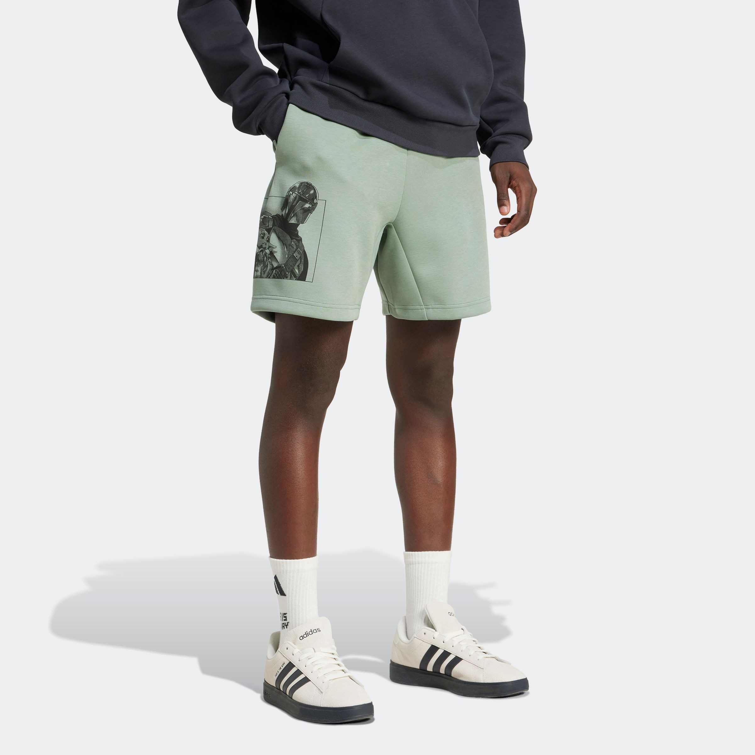 adidas Sportswear Short M SW TM SHO (1-delig)