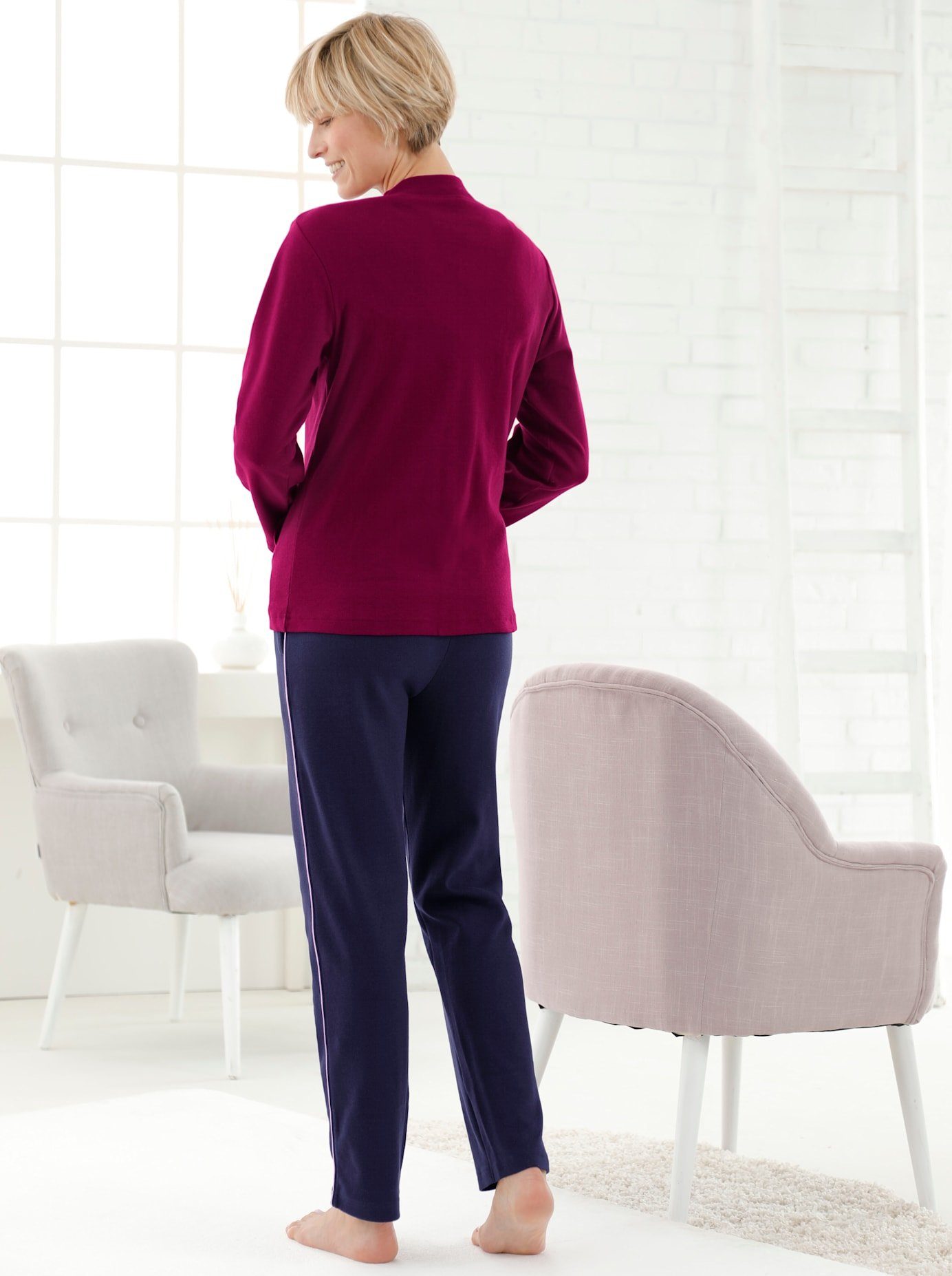 feel good Homewearbroek