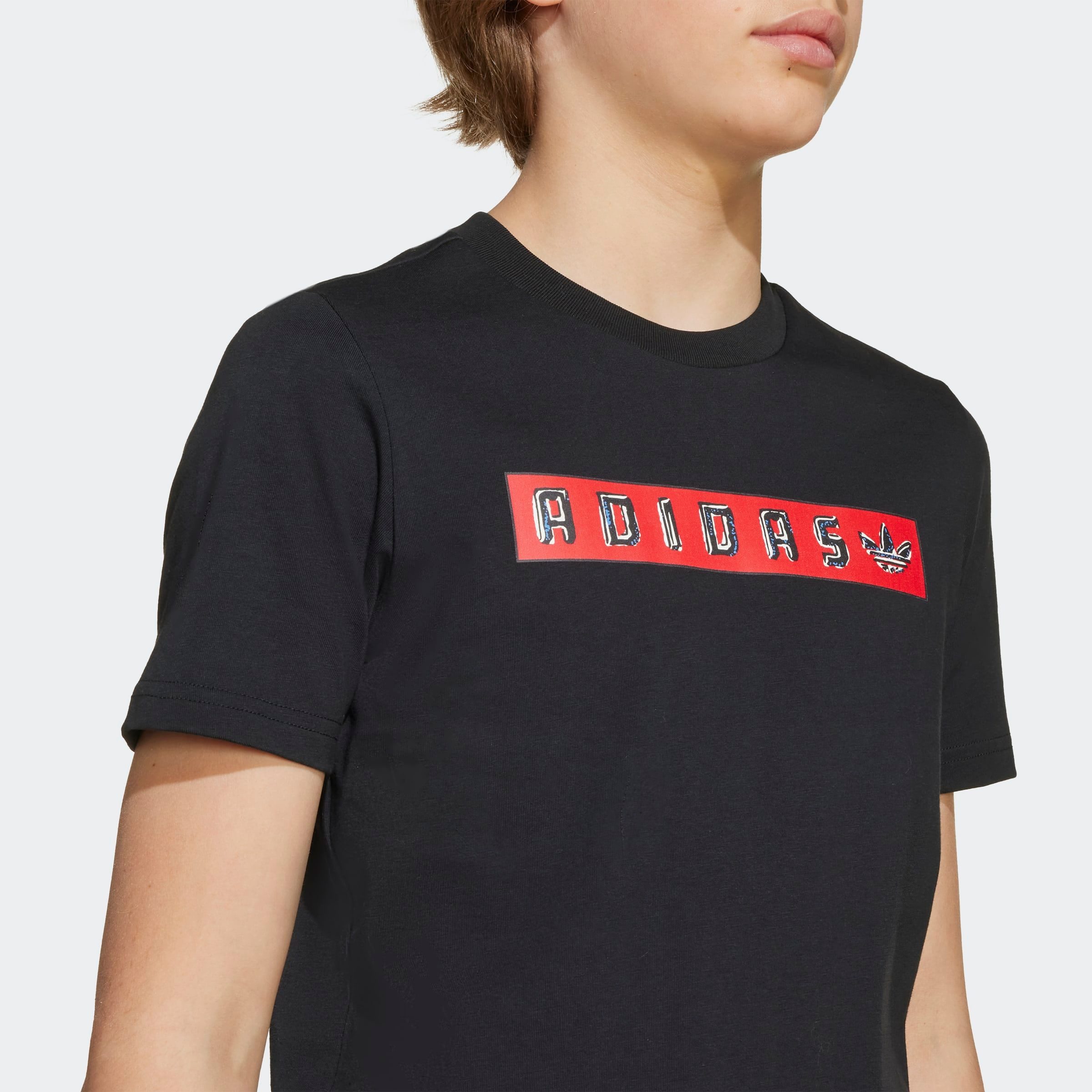 adidas Originals T-shirt Thee