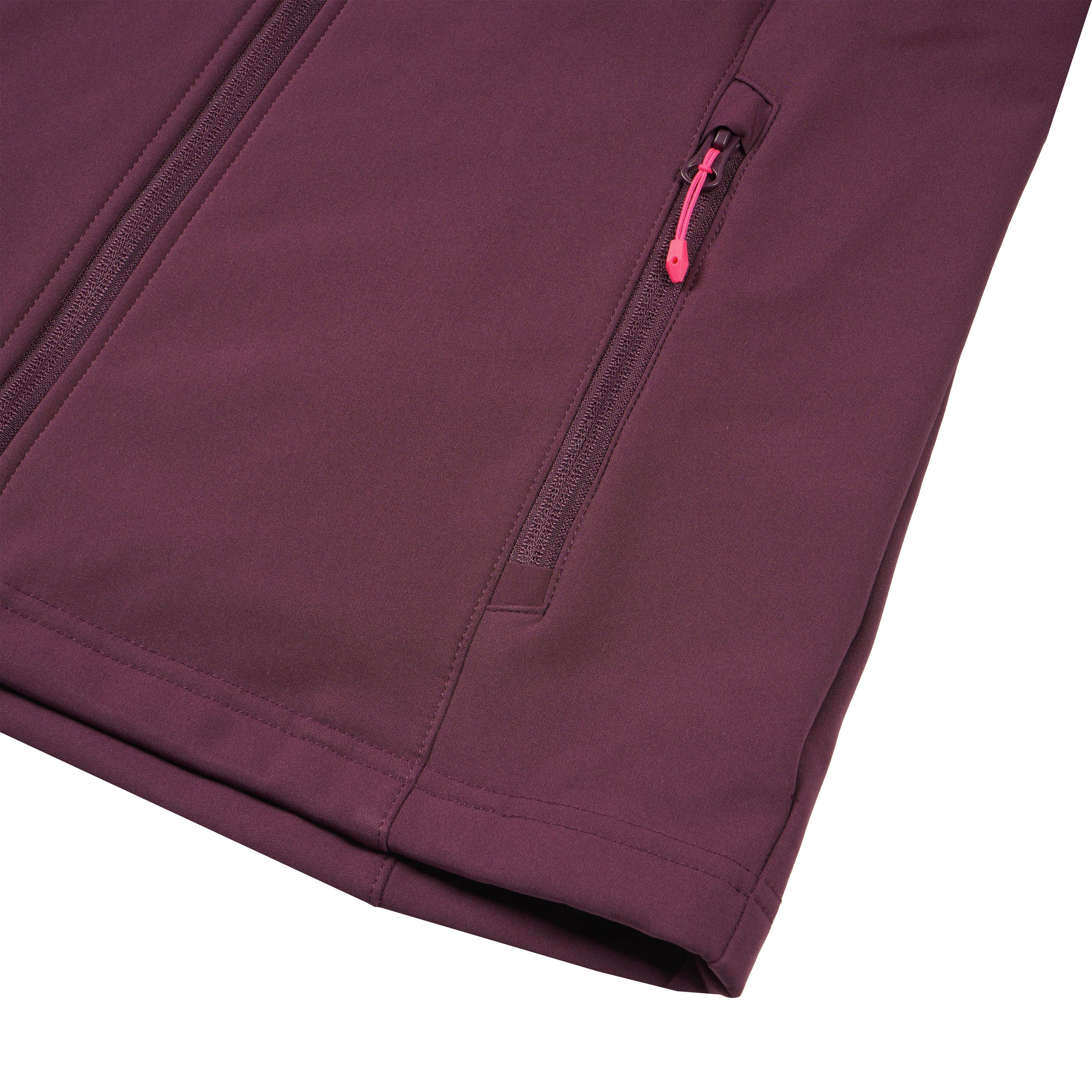 Icepeak Softshell-jack D SOFTSHELLJACKE BRENHAM