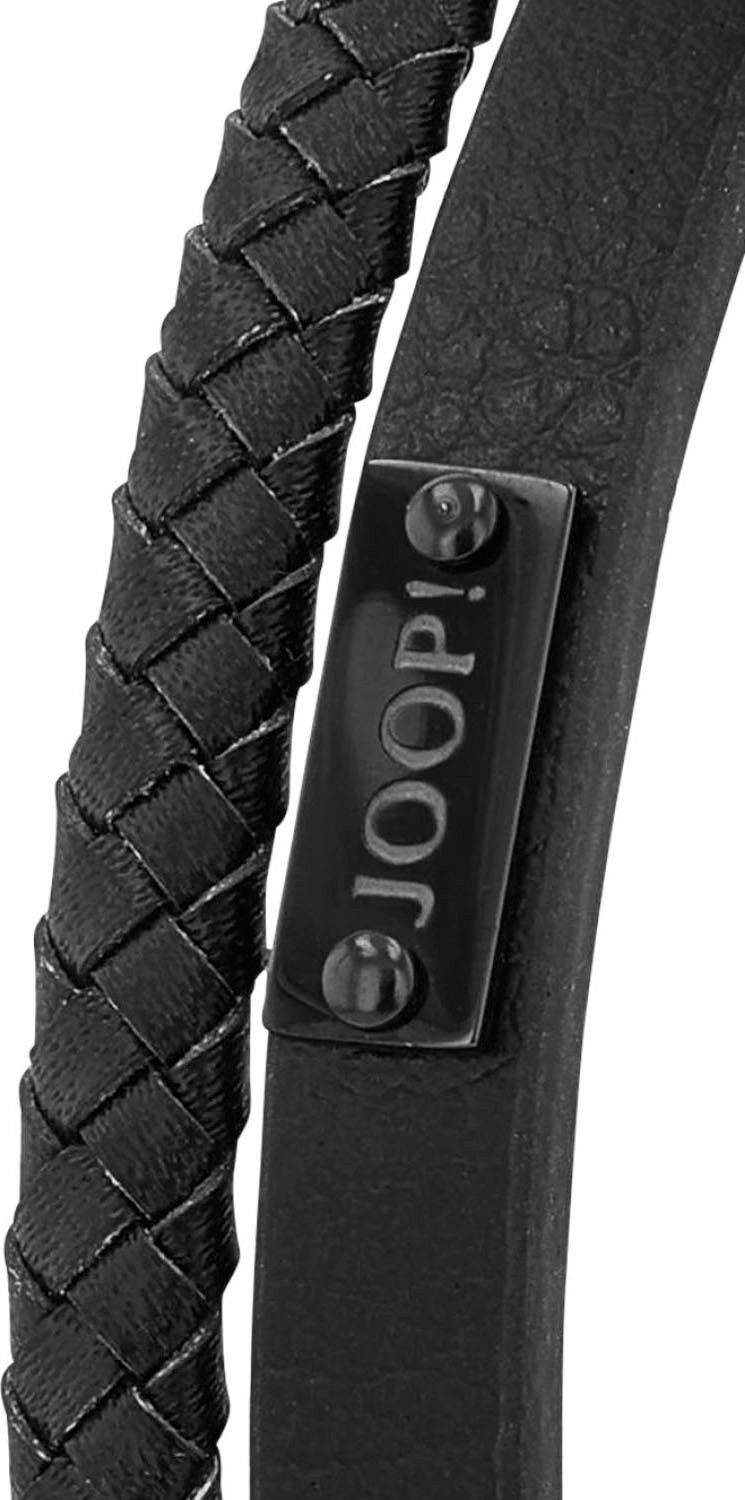Joop! Leren armband 2039000
