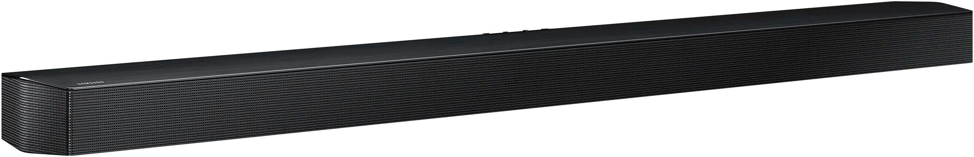 Samsung Soundbar HW-B760GF soundbar 5.1-kanaals geluidsysteem, dolby 5.1 kanaal, dts virtual:x, adaptief geluid