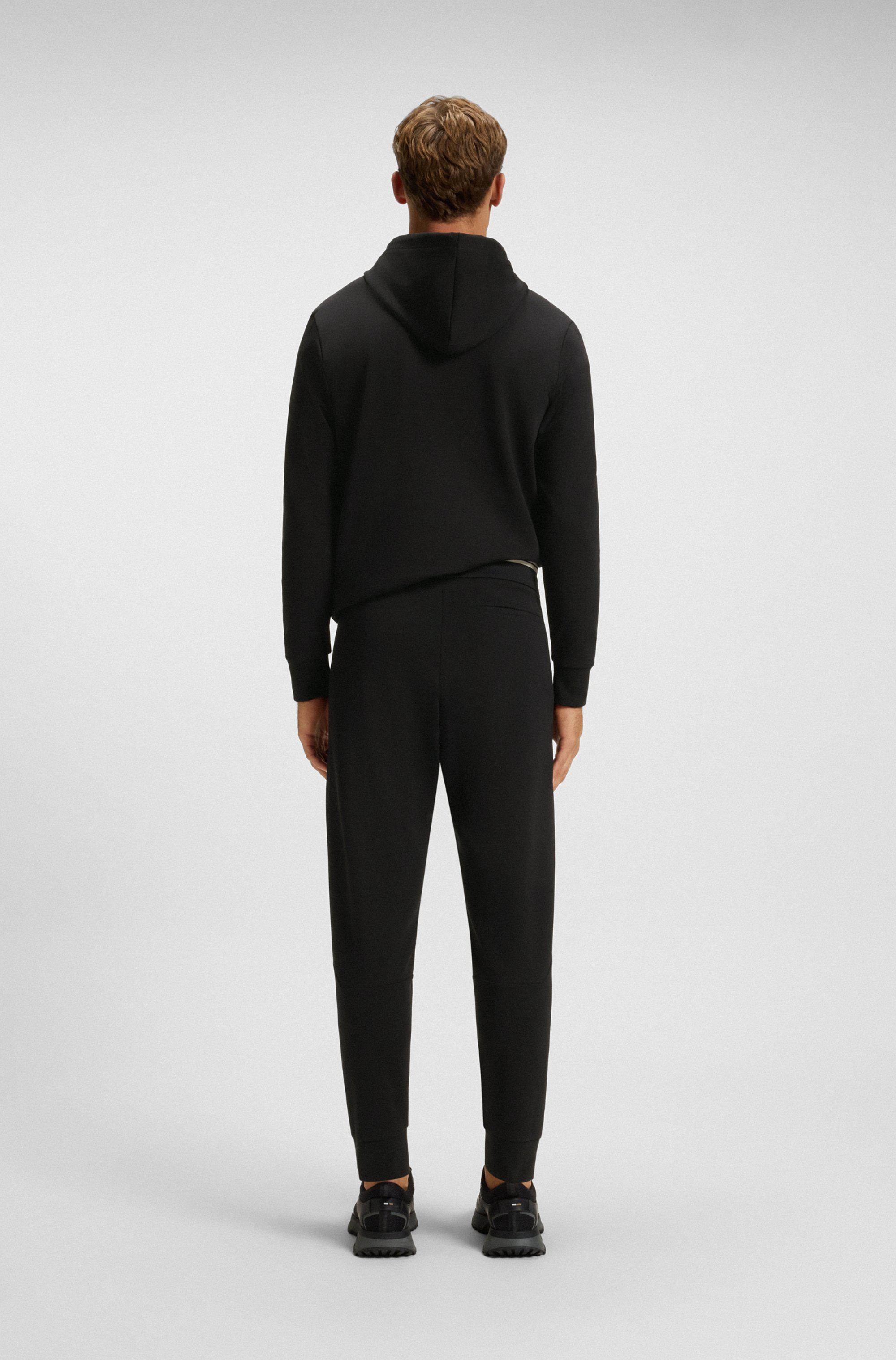 BOSS GREEN Joggingbroek Pants Zone