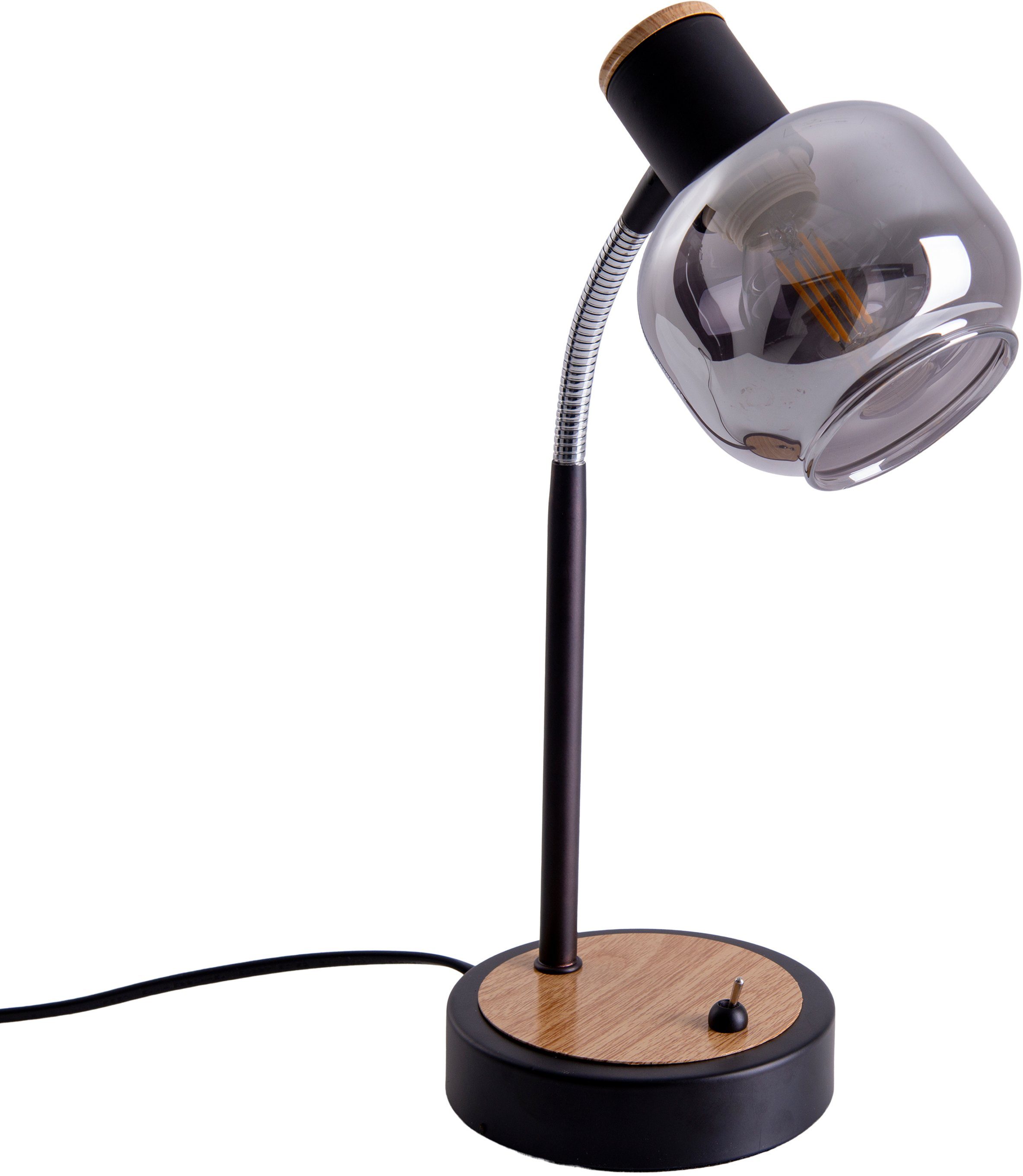 näve Tafellamp Fumoso (1 nu online kopen | OTTO