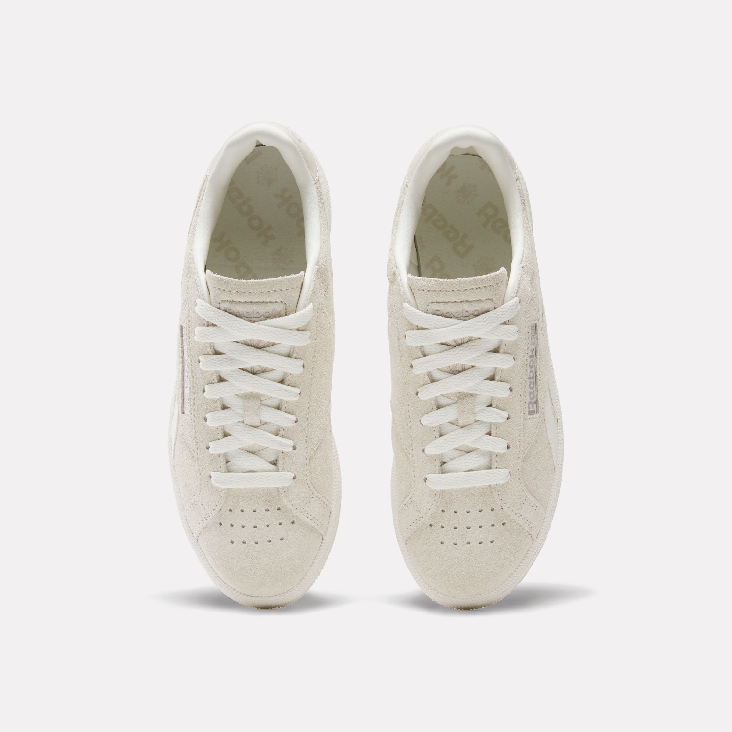 Reebok Classic Sneakers Club C Grounds UK