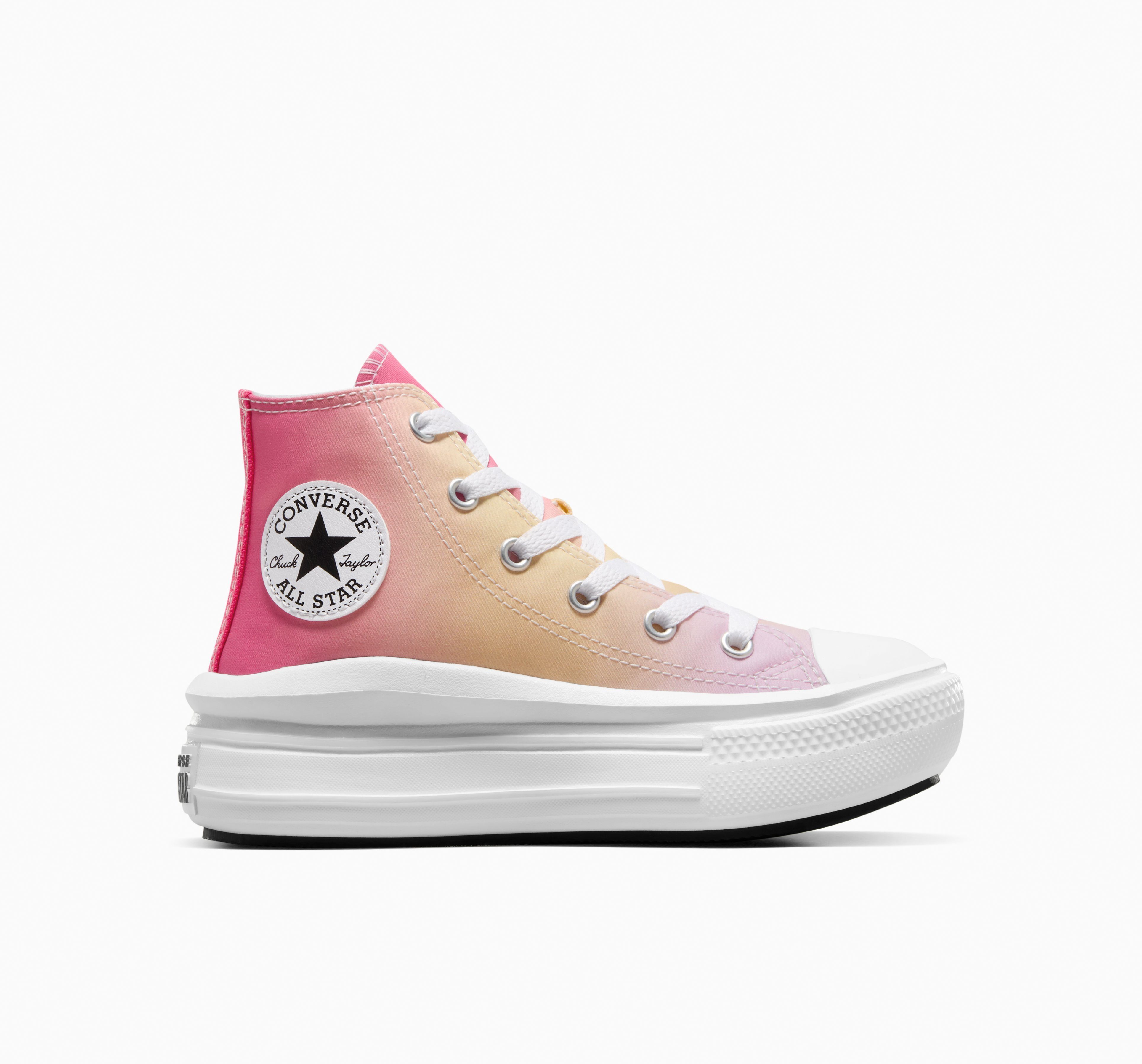 Converse Sneakers CHUCK TAYLOR ALL STAR MOVE PLATFORM
