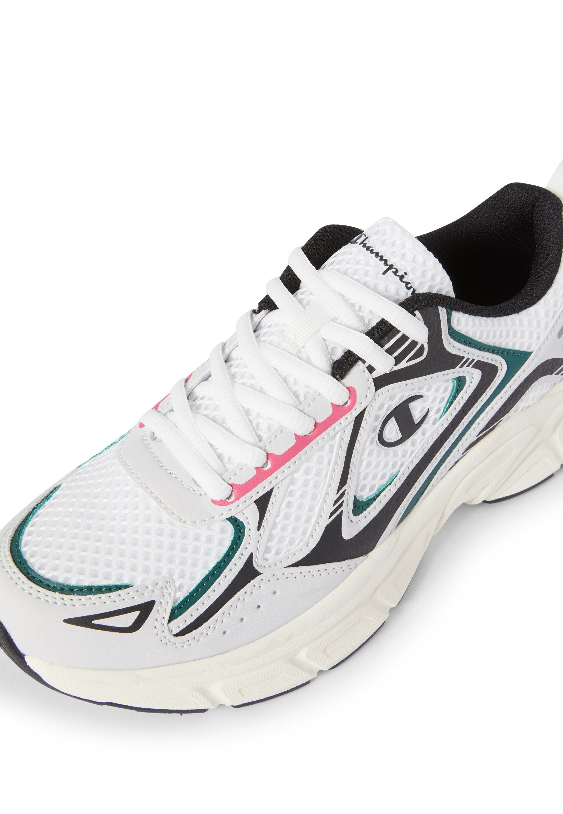 Champion Sneakers RT25 MESH